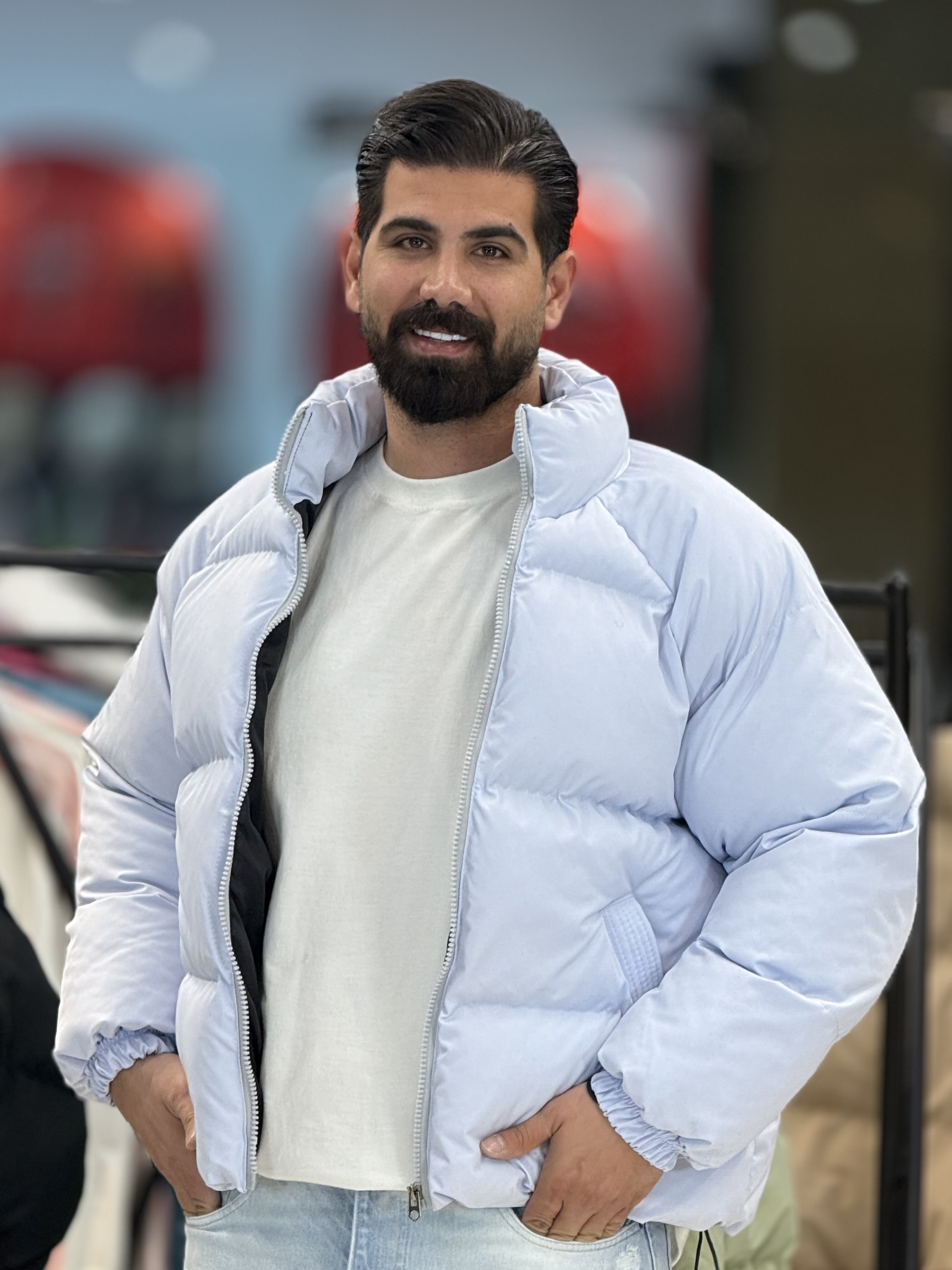 رنگ ابی روشن