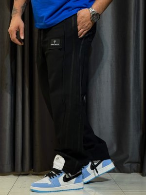 اسلش بگ تیکه دوزی کروم1273