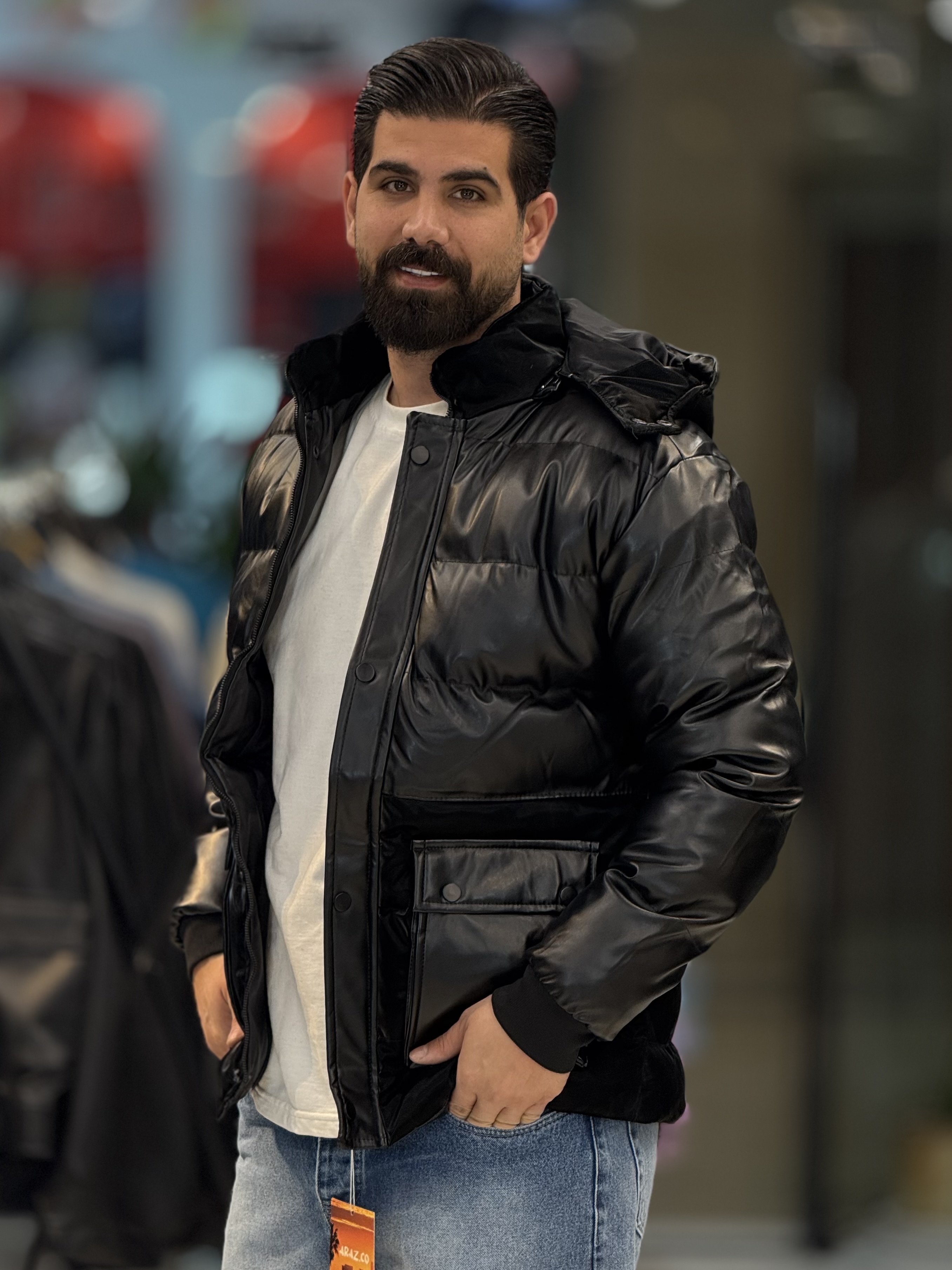 رنگ مشکی