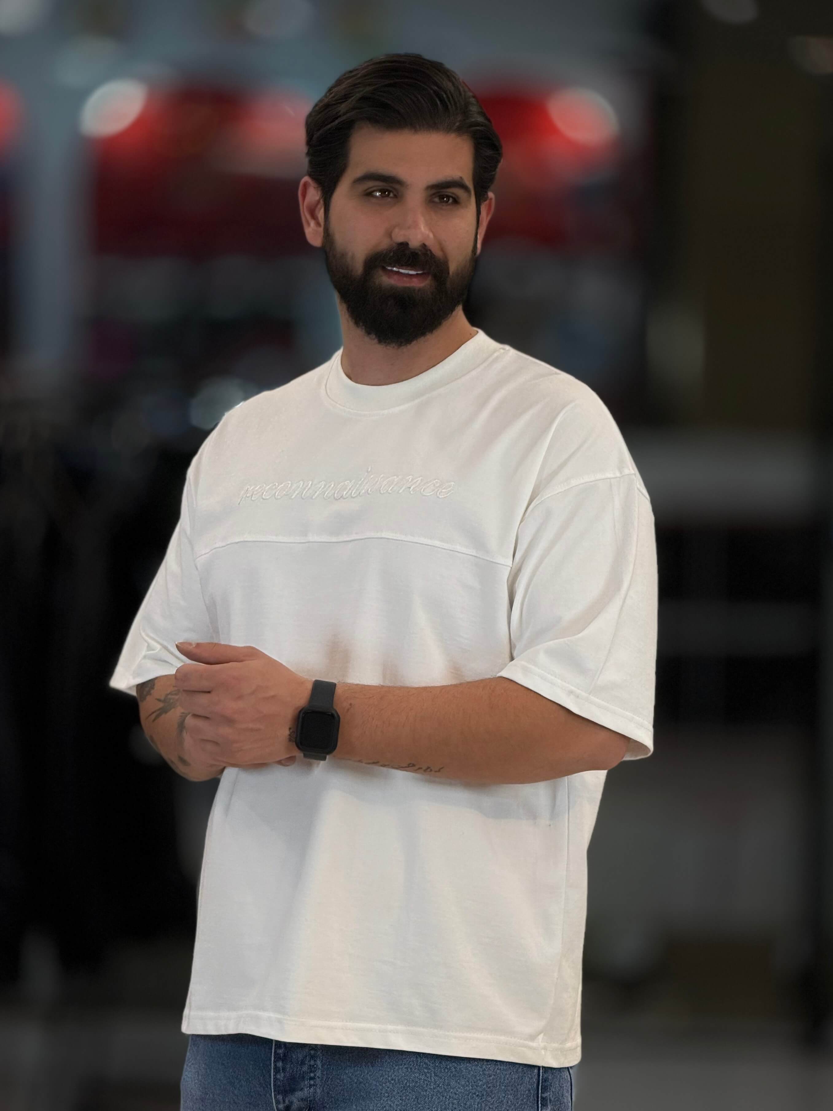 رنگ سفید