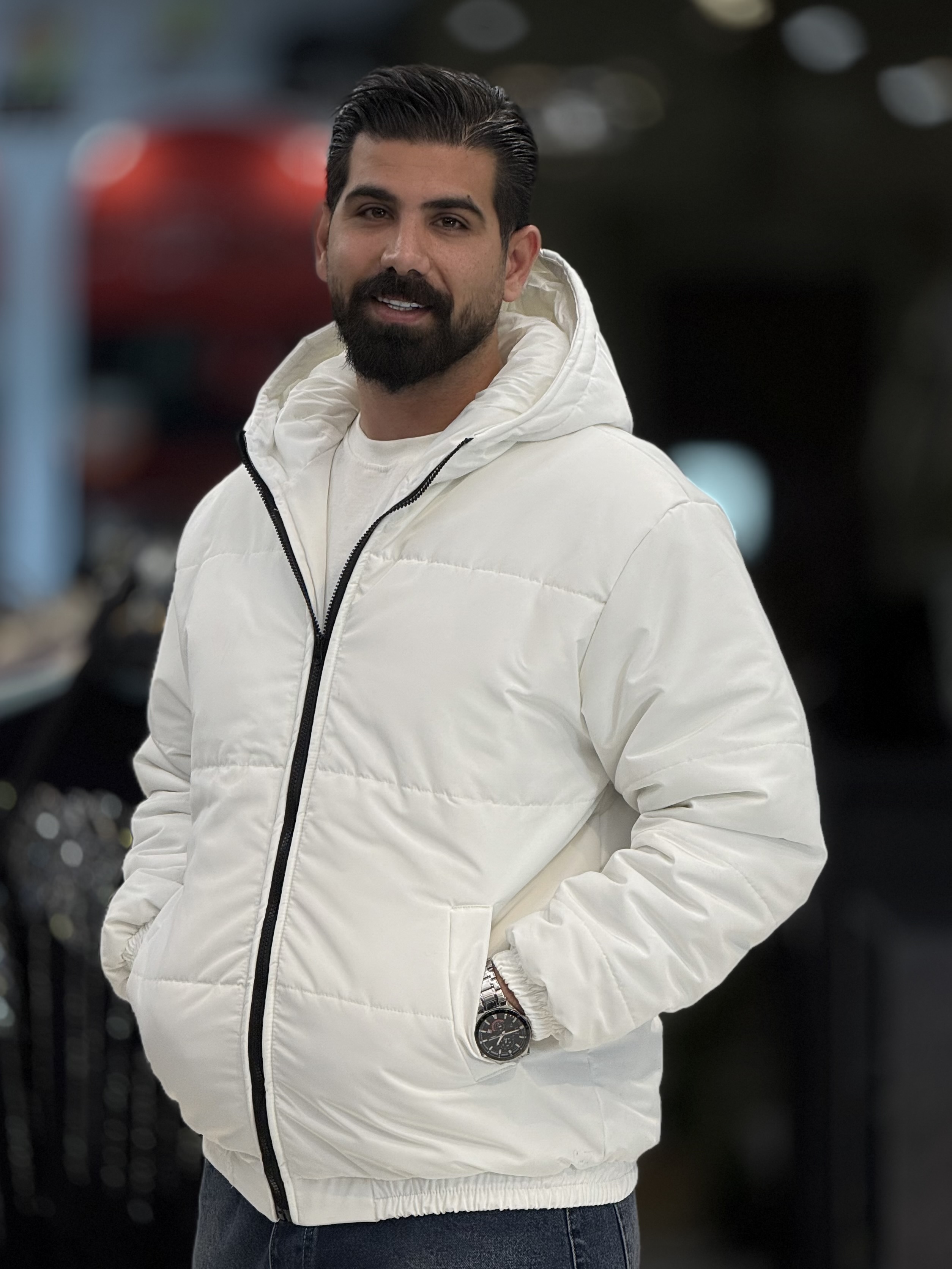 رنگ سفید