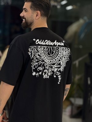 خرید محصول تیشرت شنلدوزیV-1367