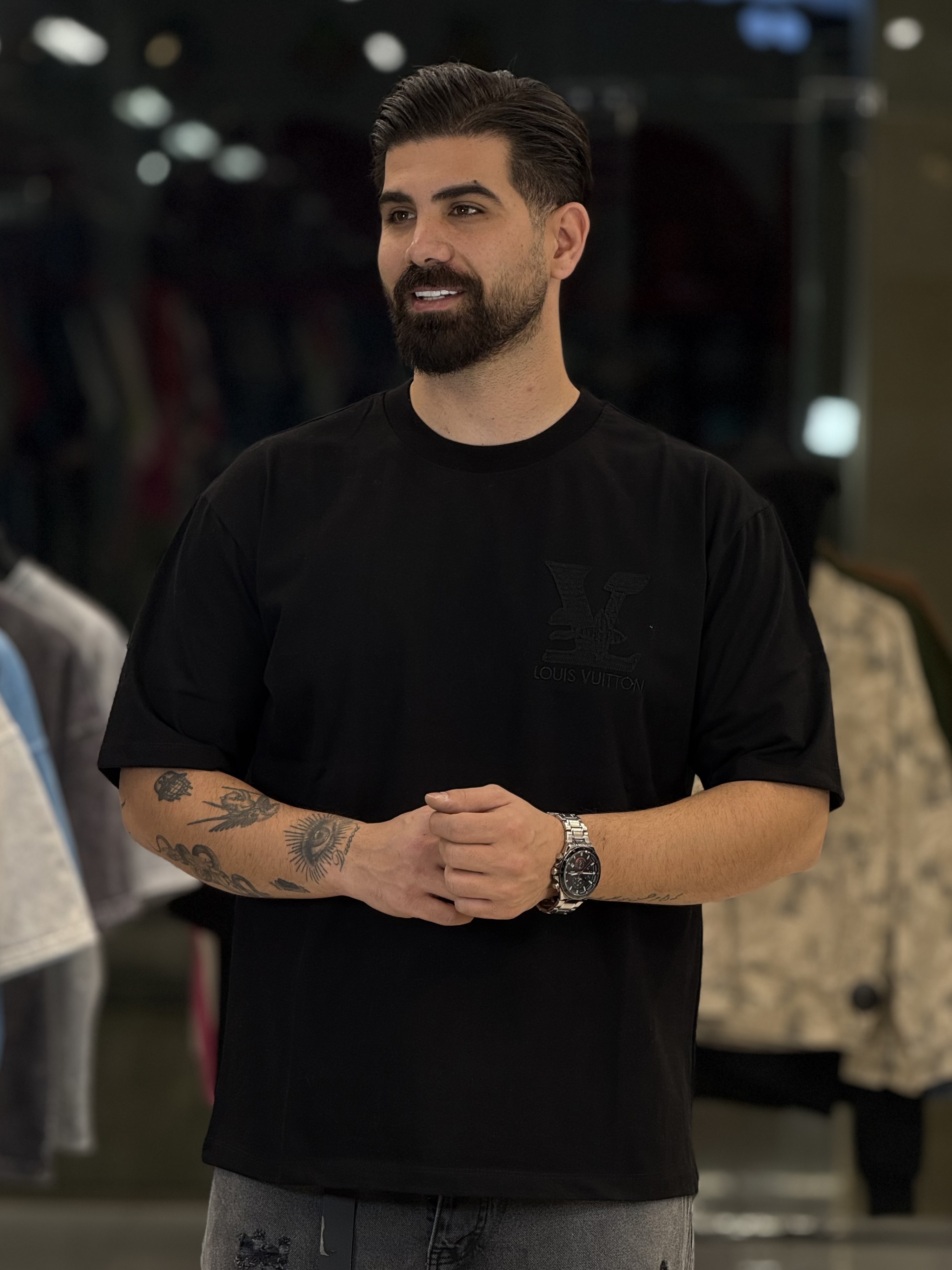 مشکی