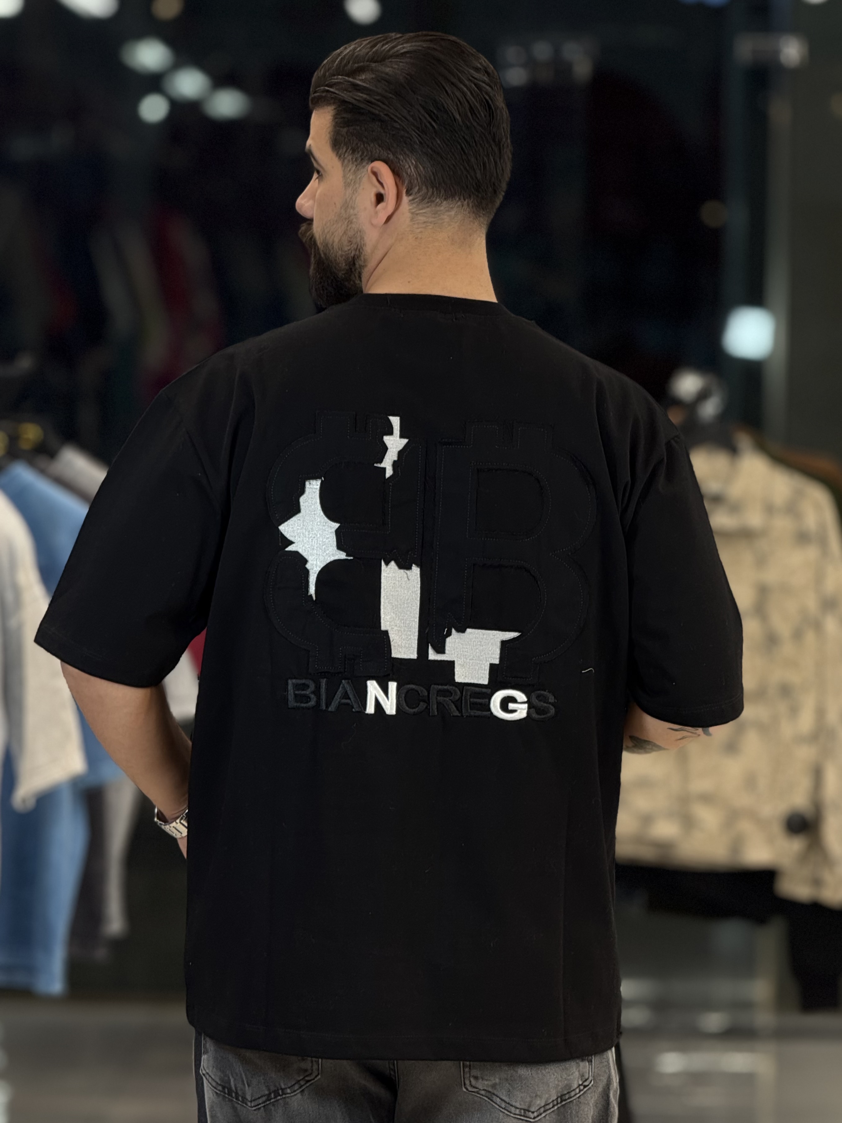 مشکی
