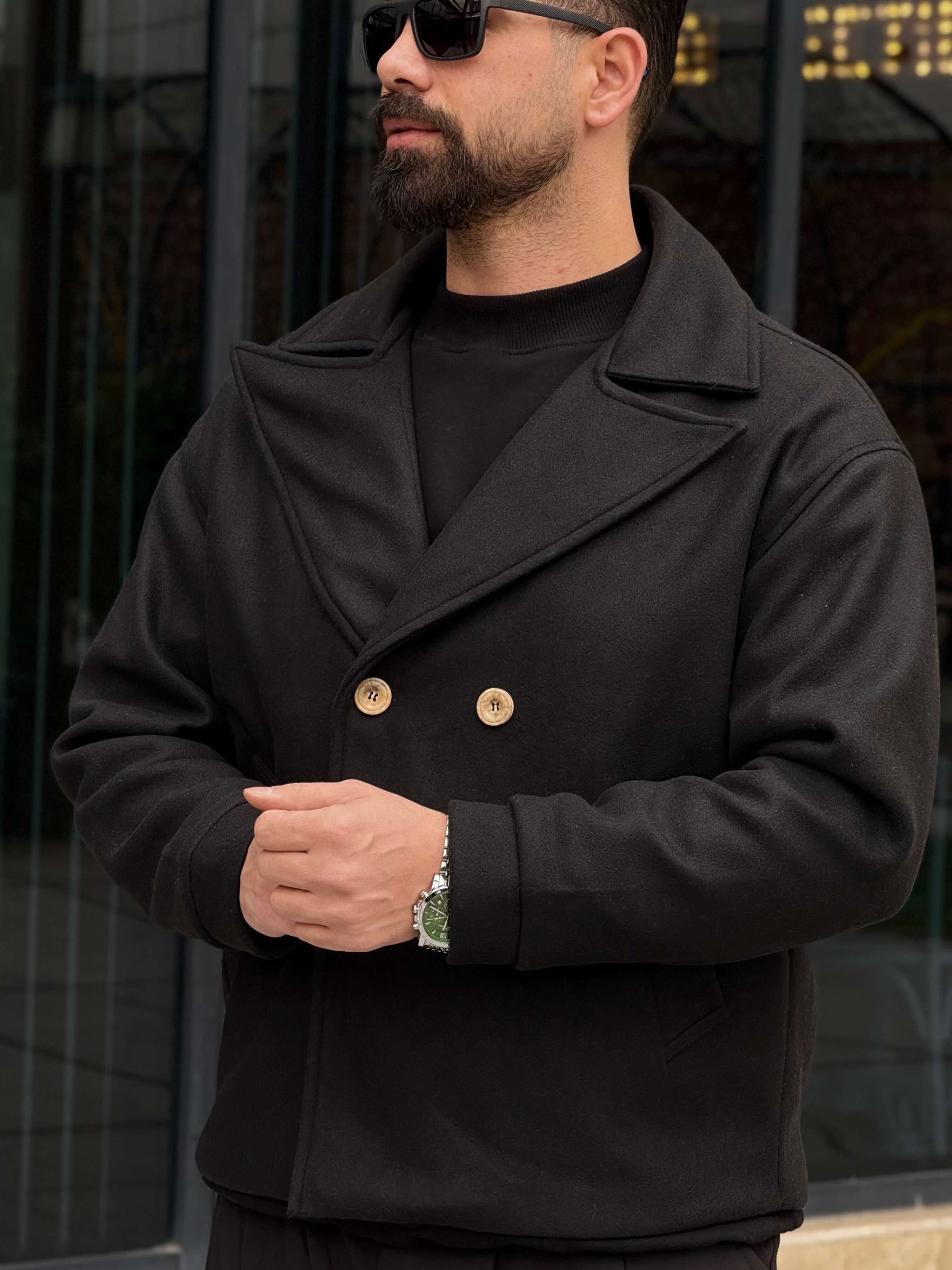 رنگ مشکی