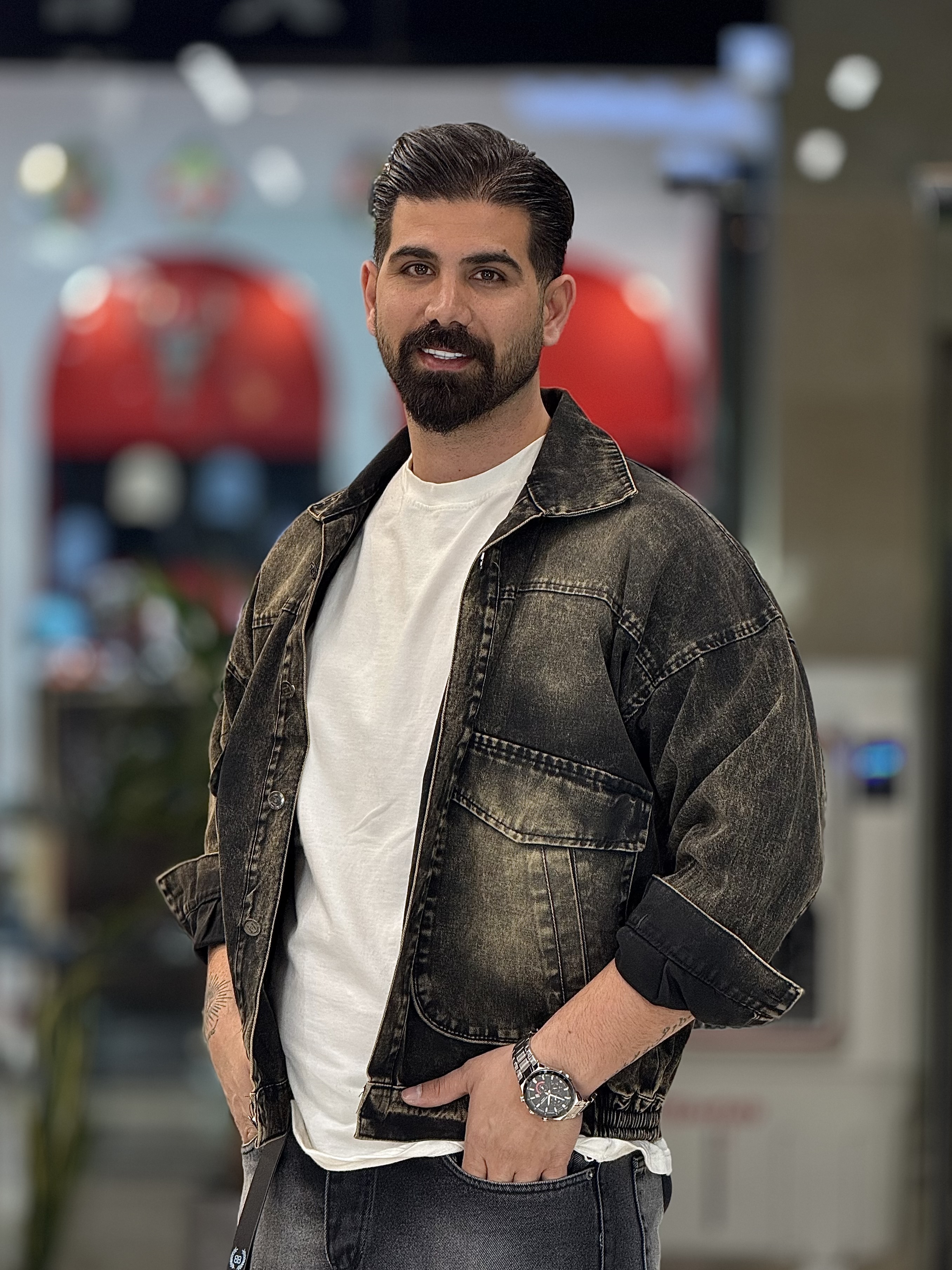 اسیدشور