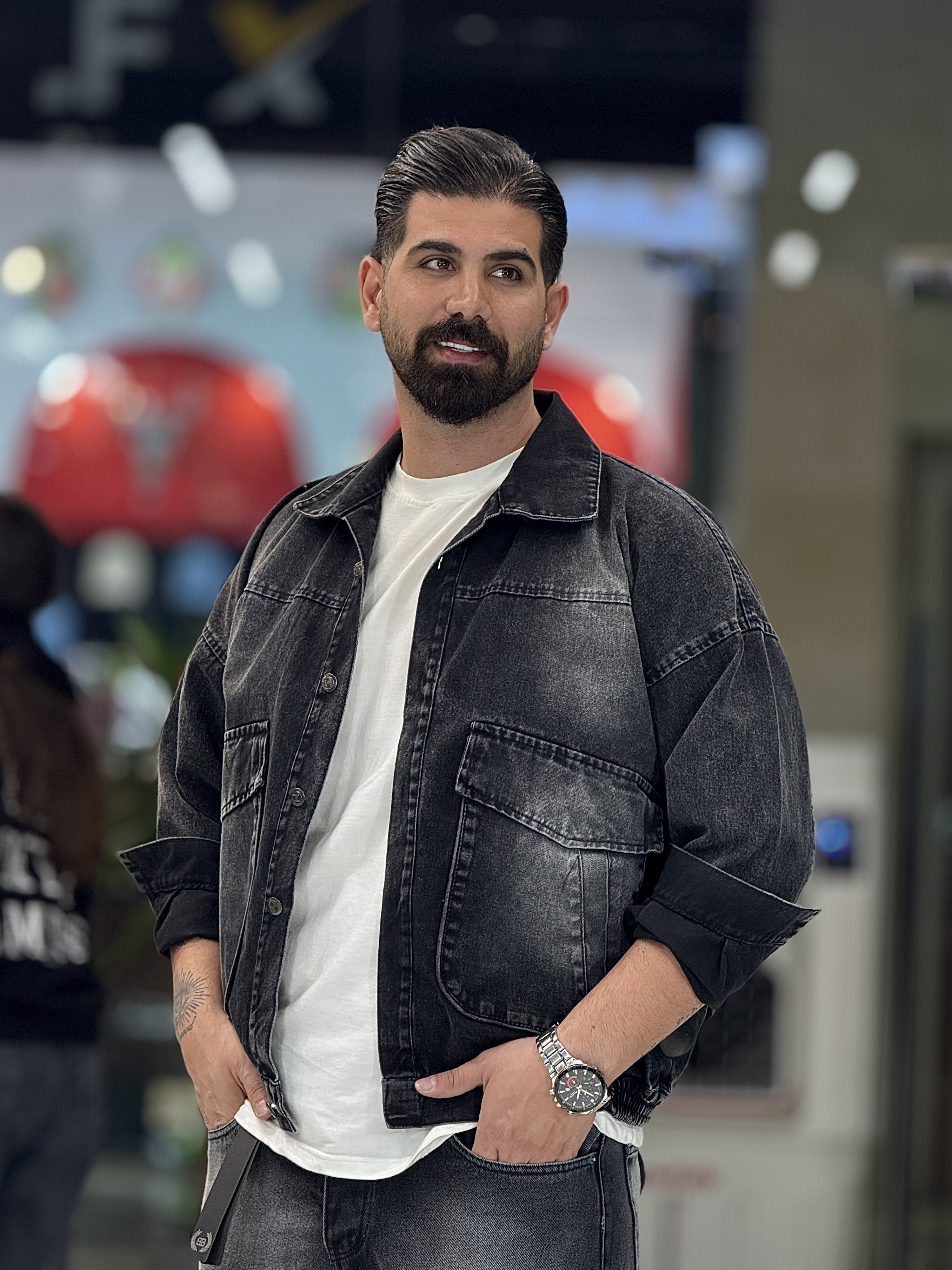 ذغالی