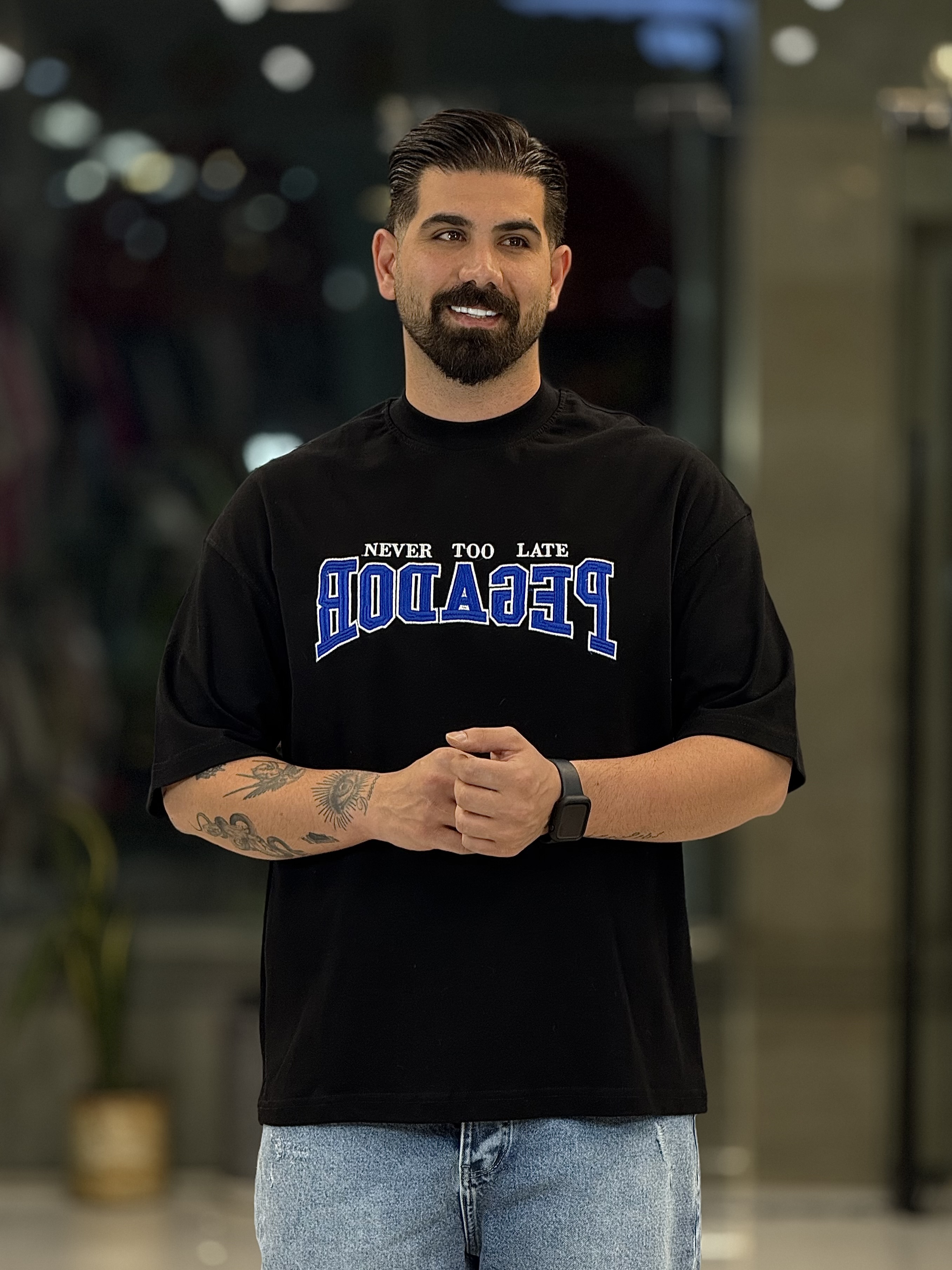 مشکی