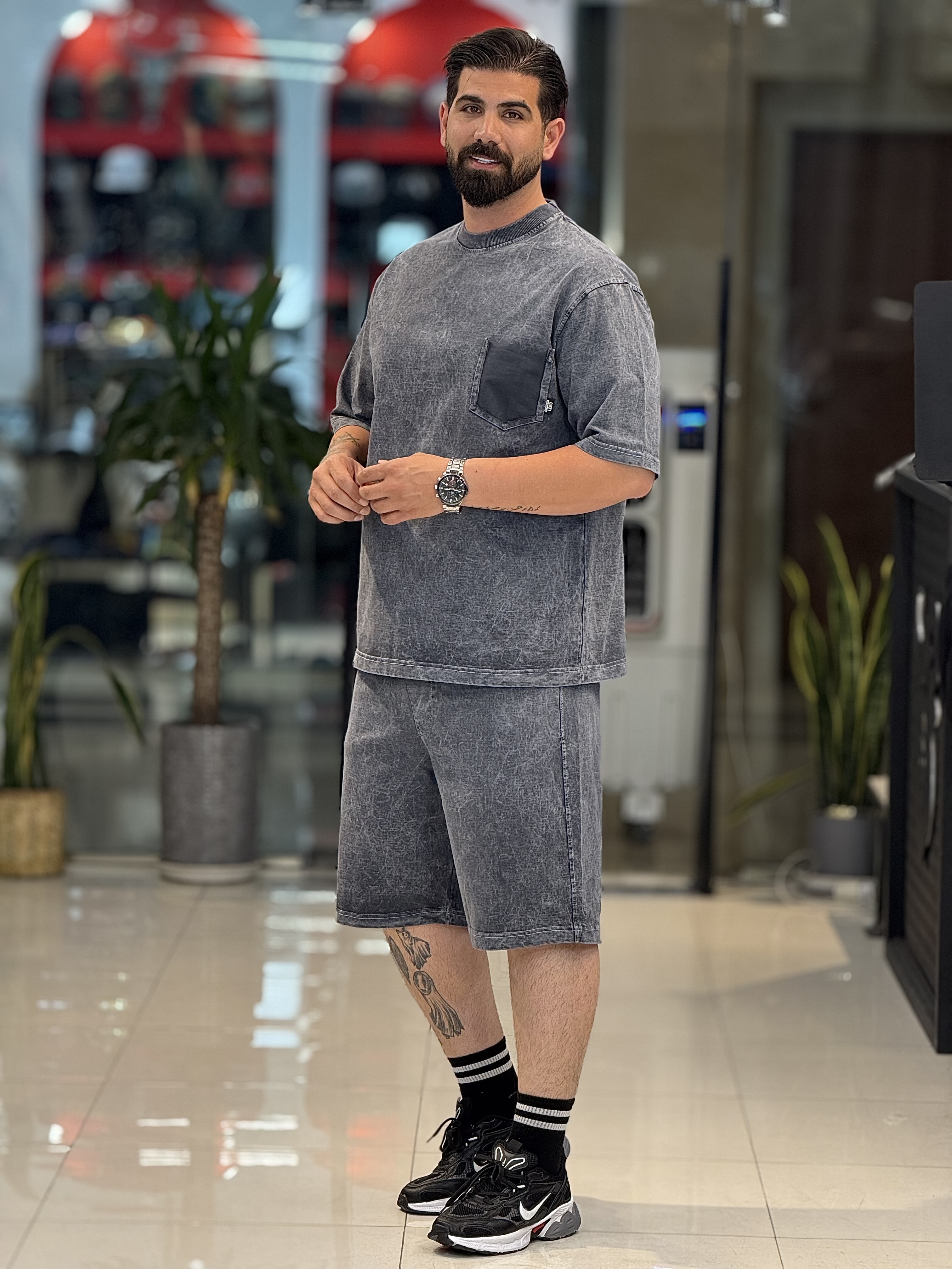 ذغالی