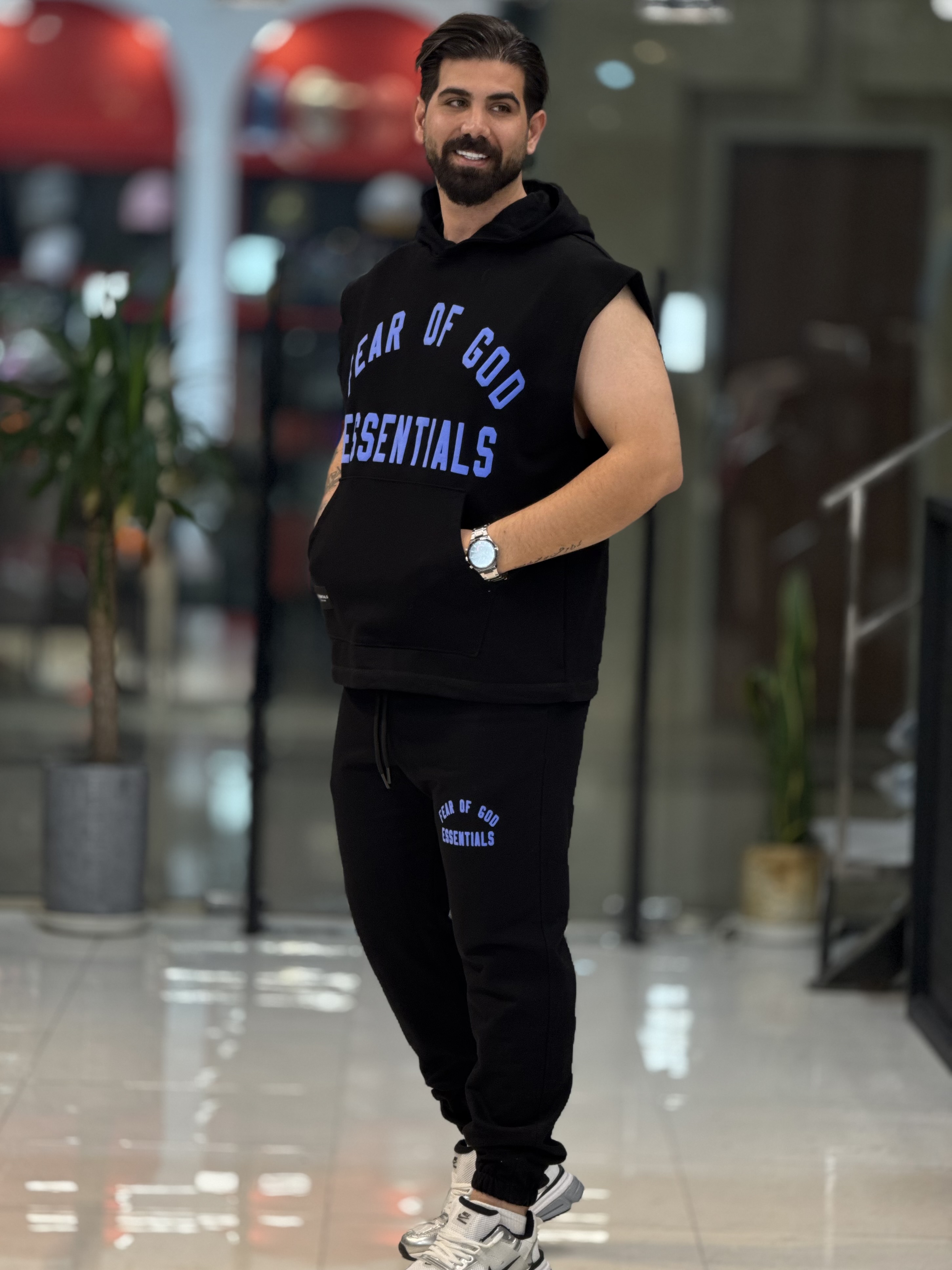 مشکی بنفش