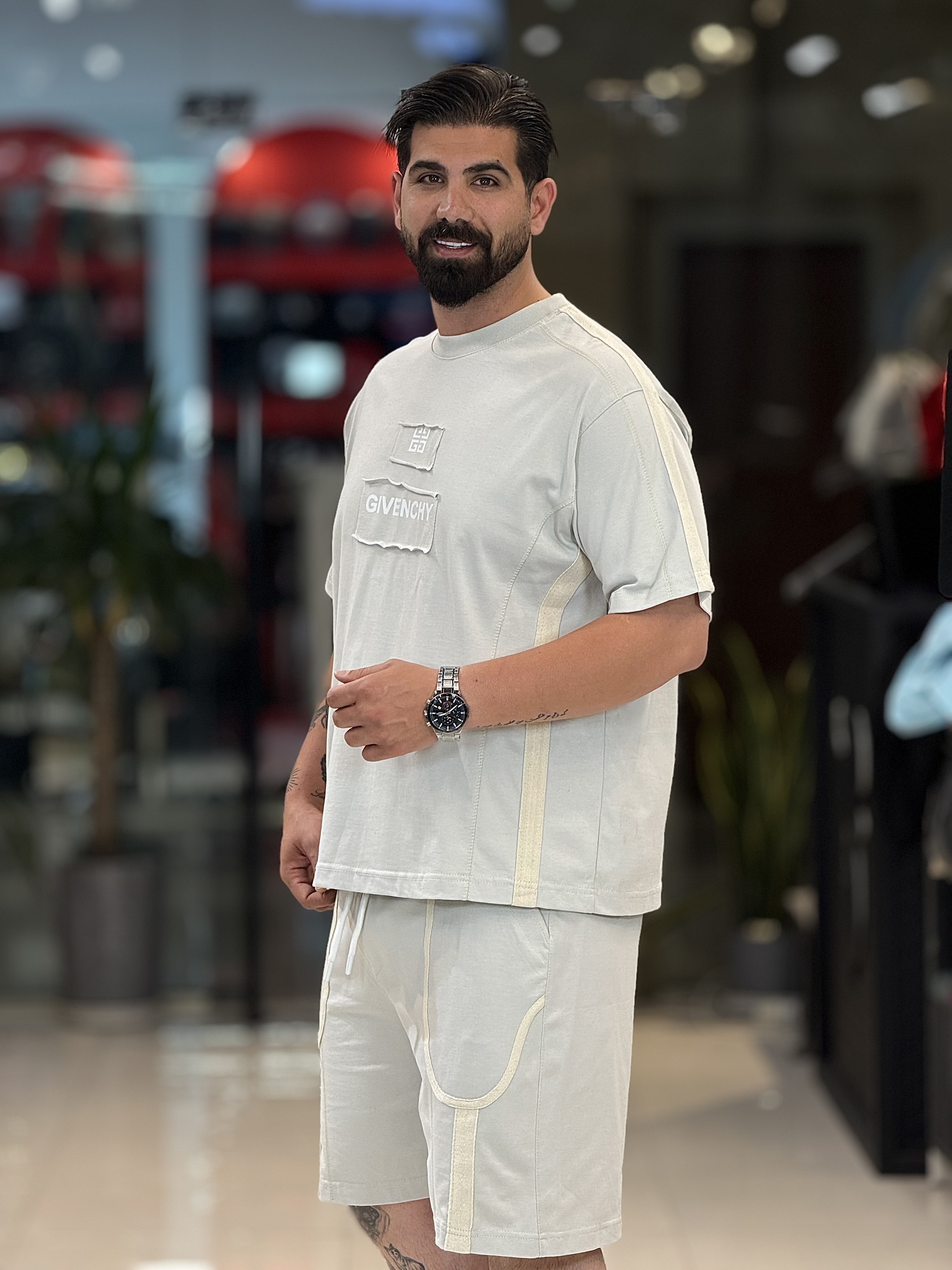 ماستی