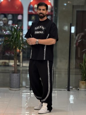 خرید محصول تیشرت شلوارFEARاسنشیالL-1437