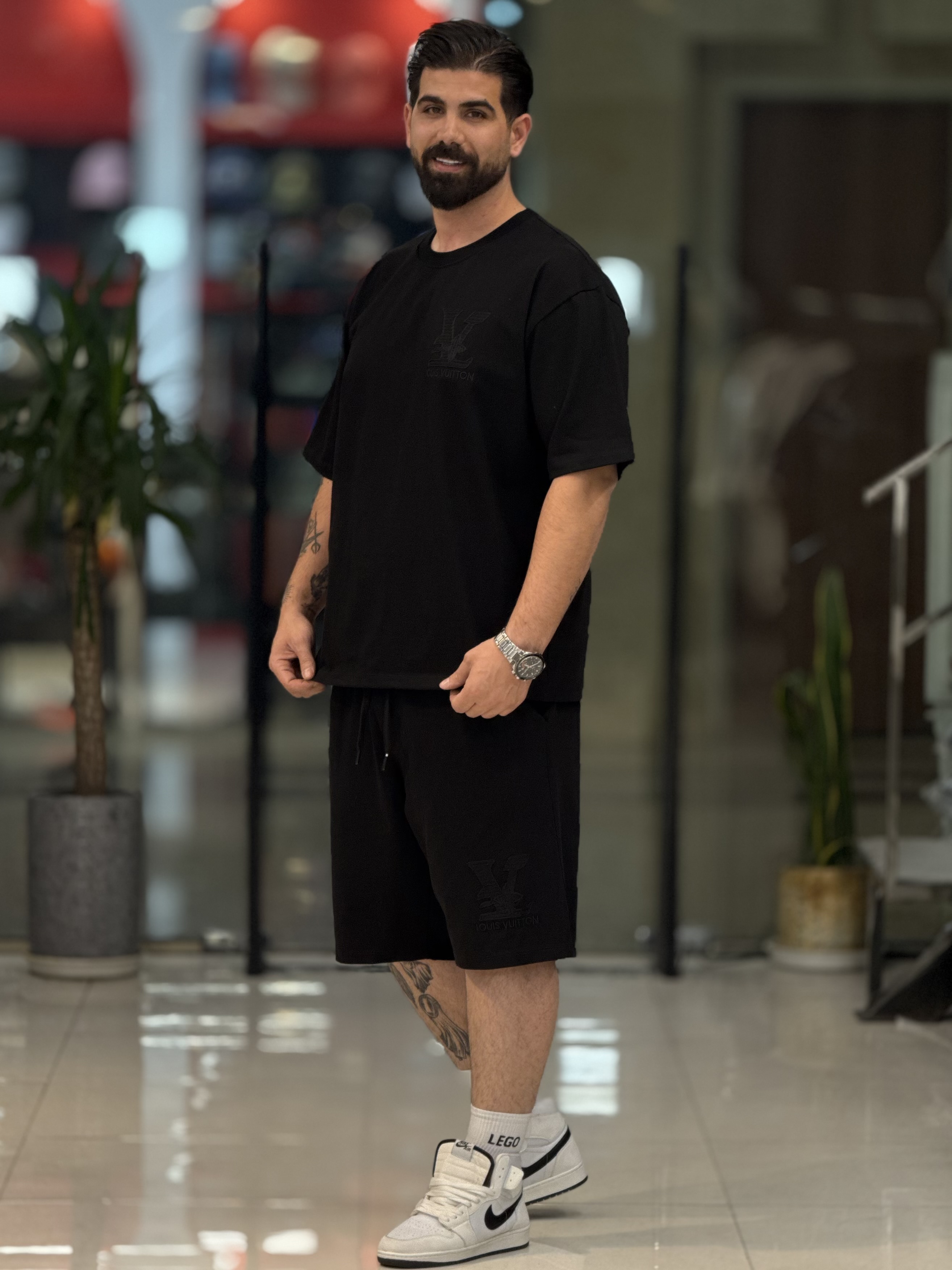 مشکی