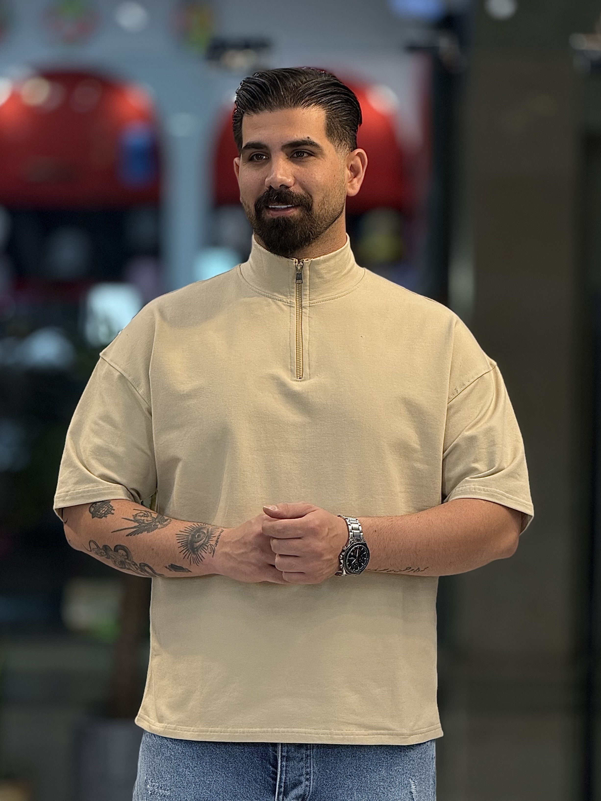 کرم