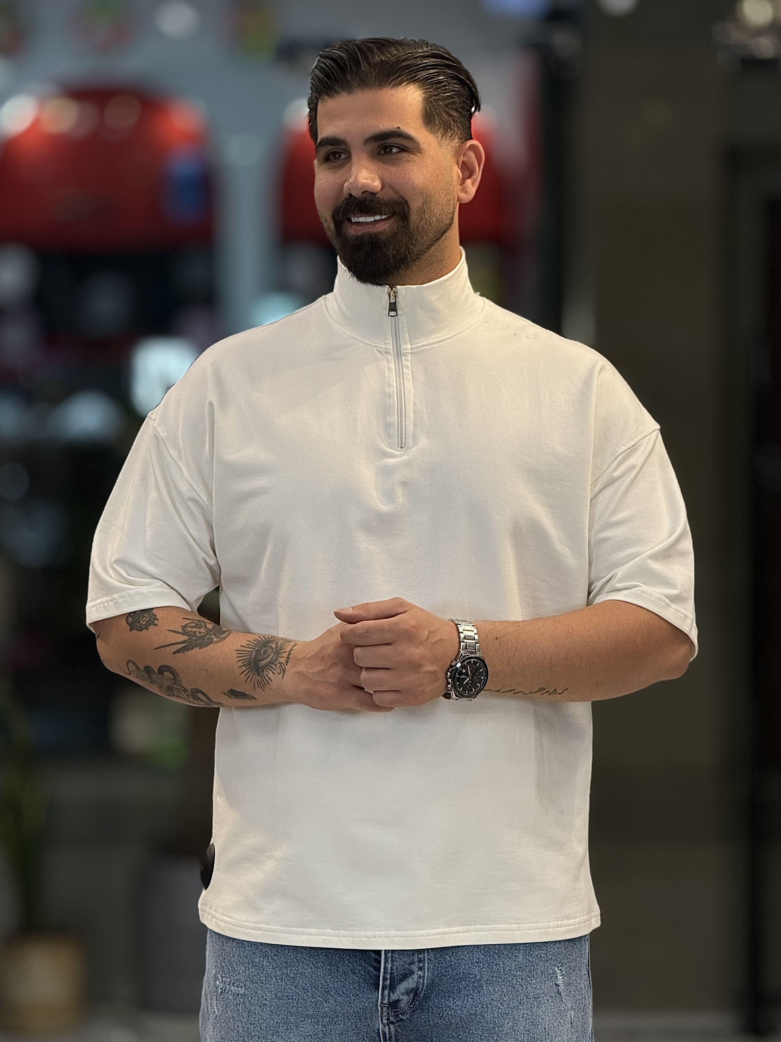 سفید