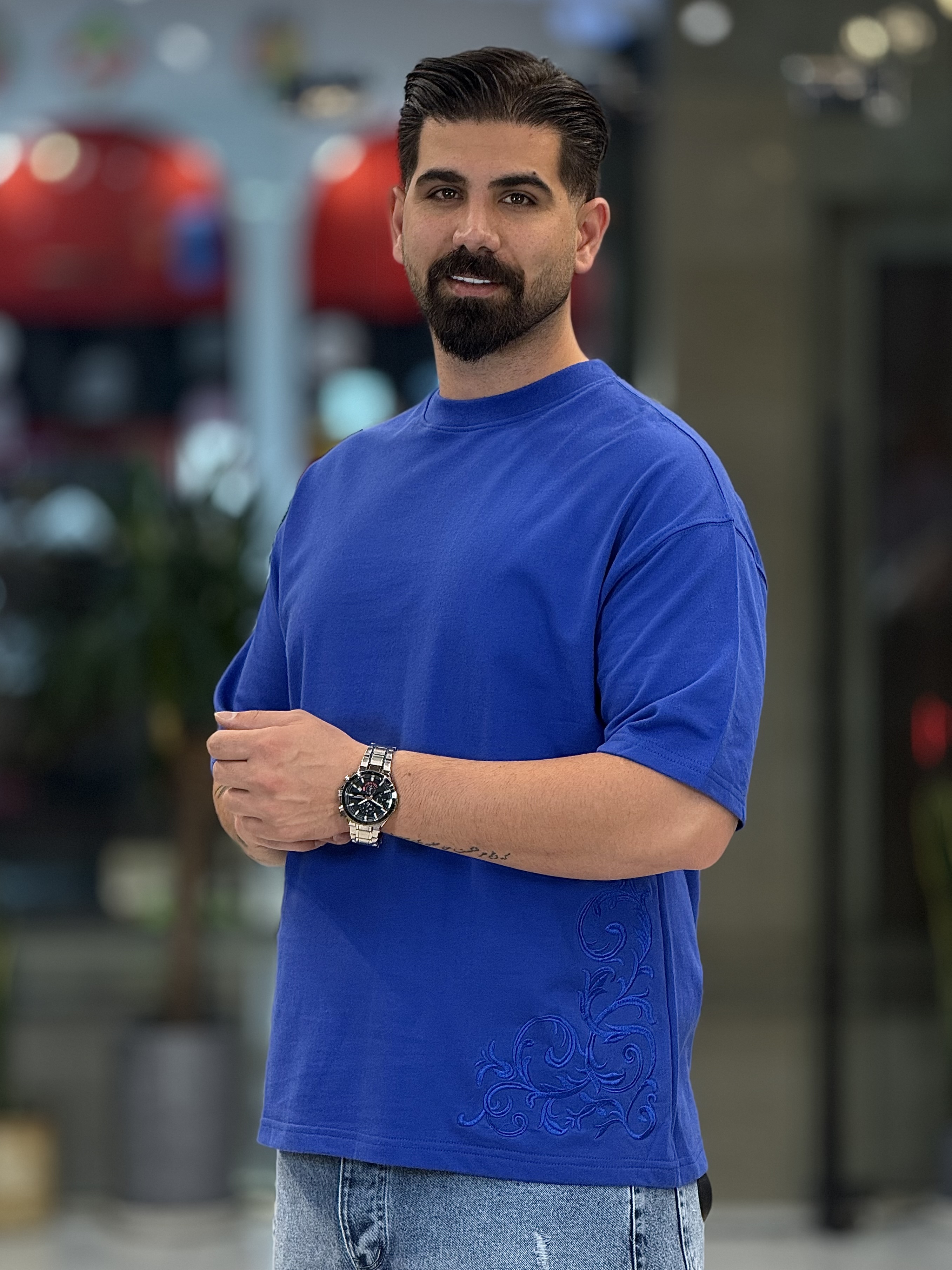 ابی شالی