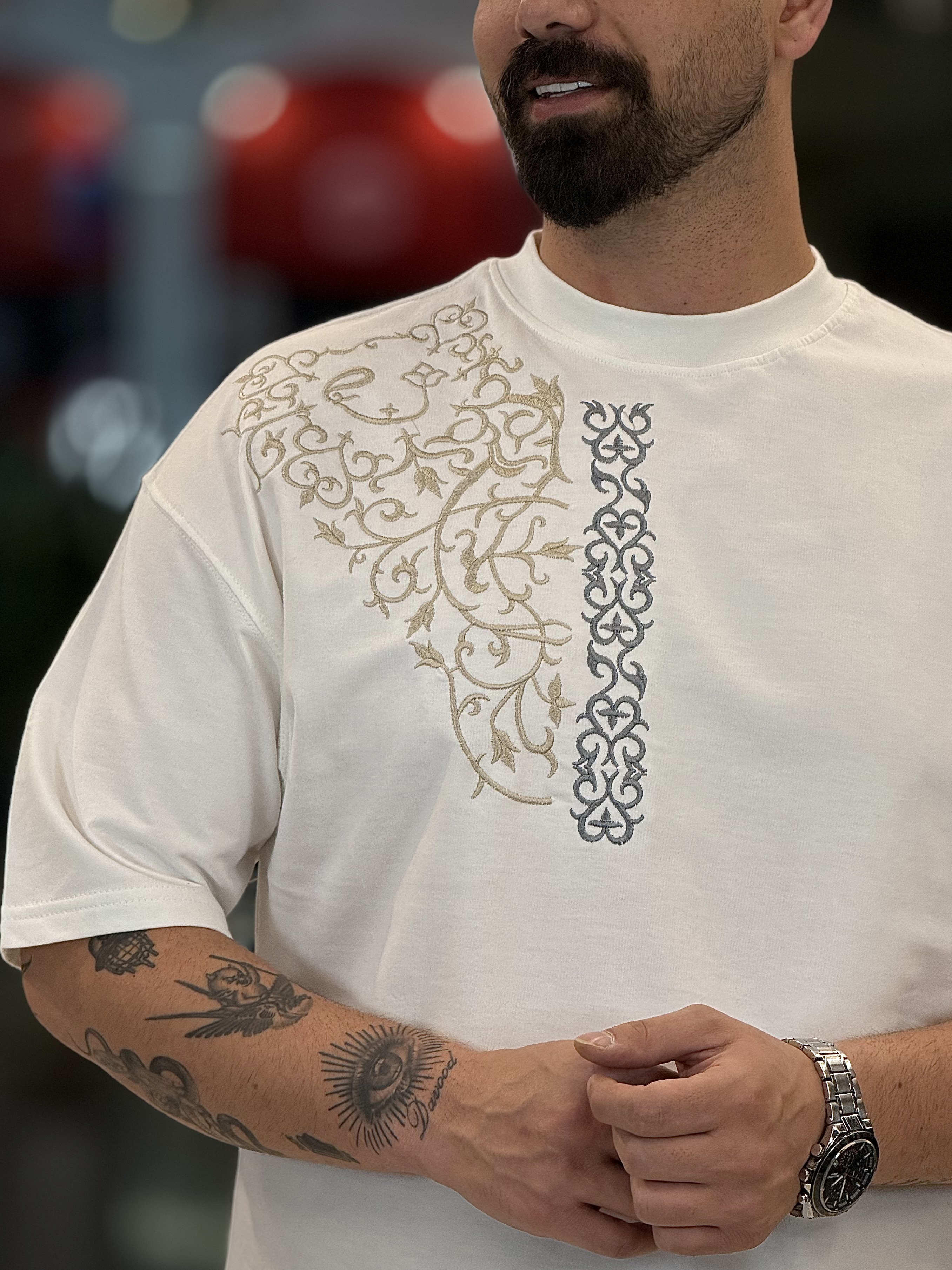 سفید