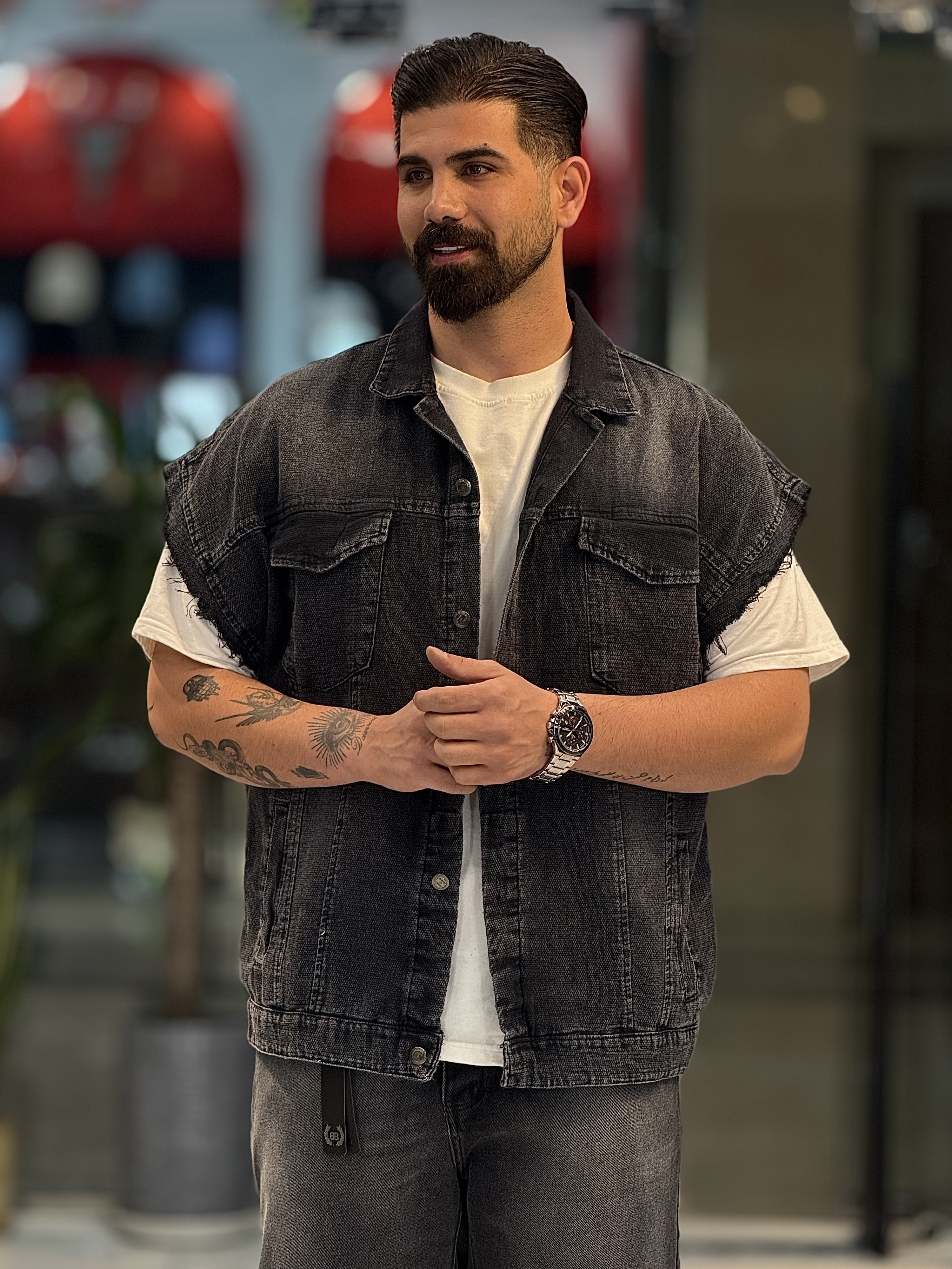 ذغالی