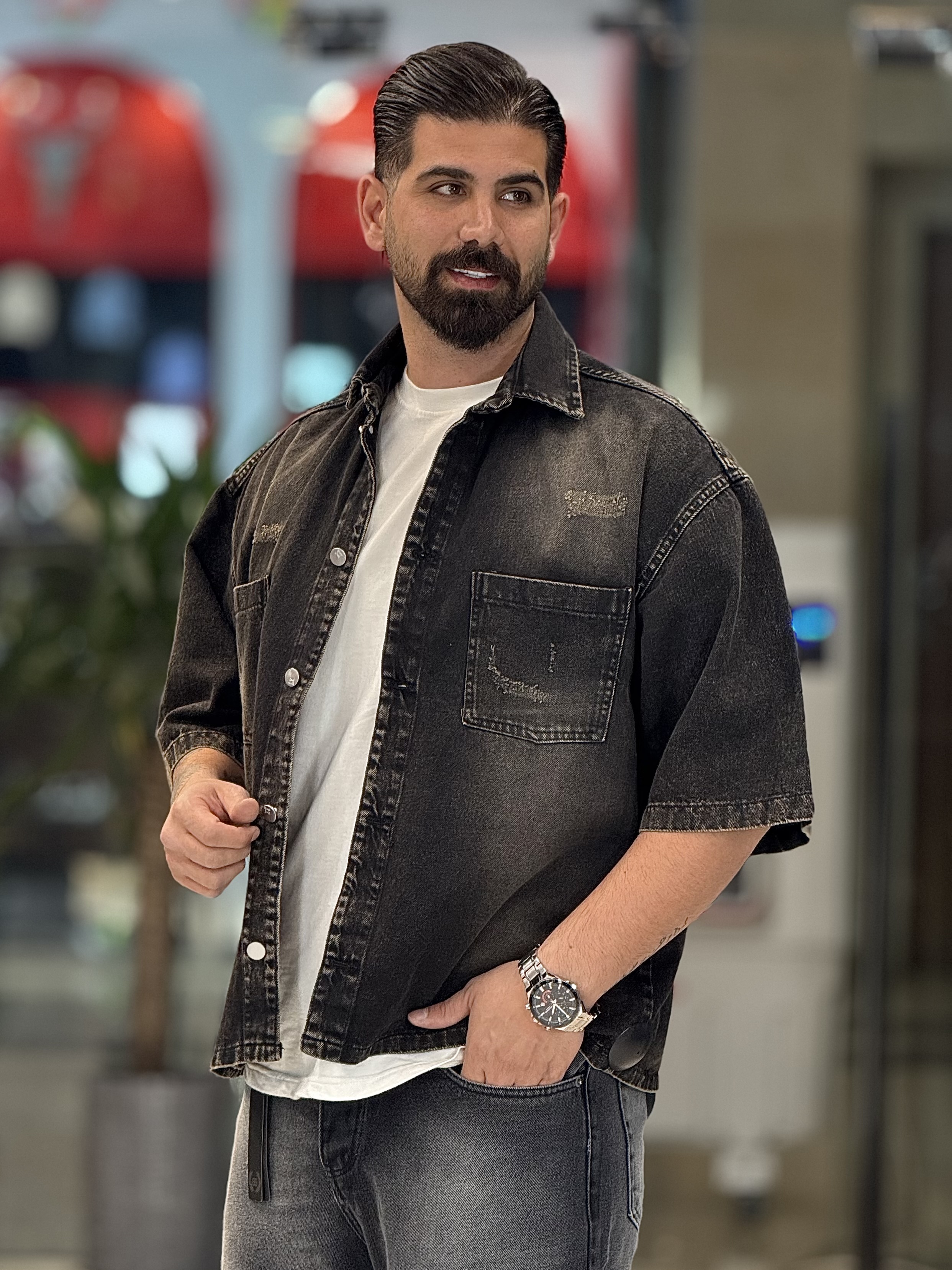 مشکی