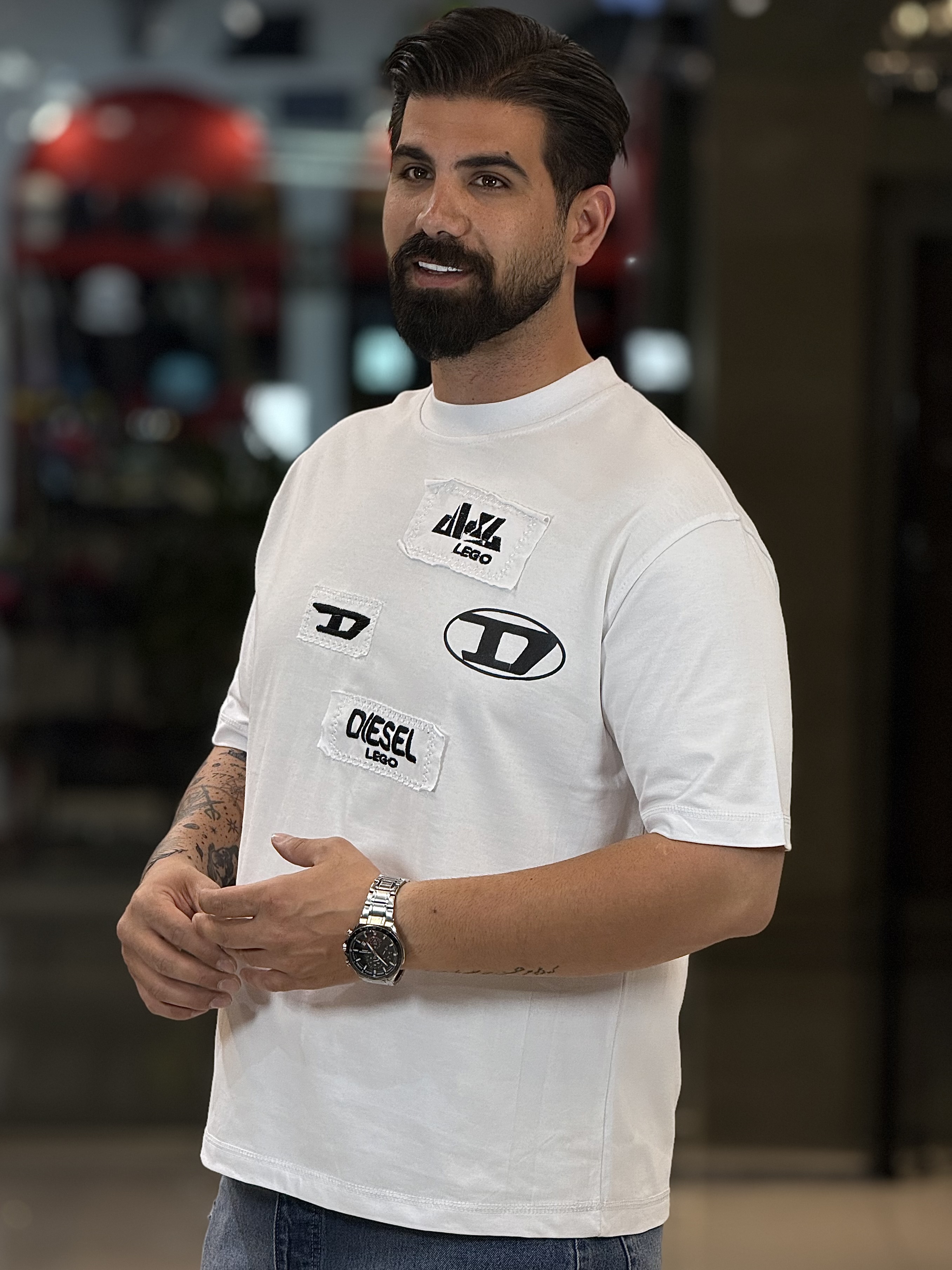 سفید