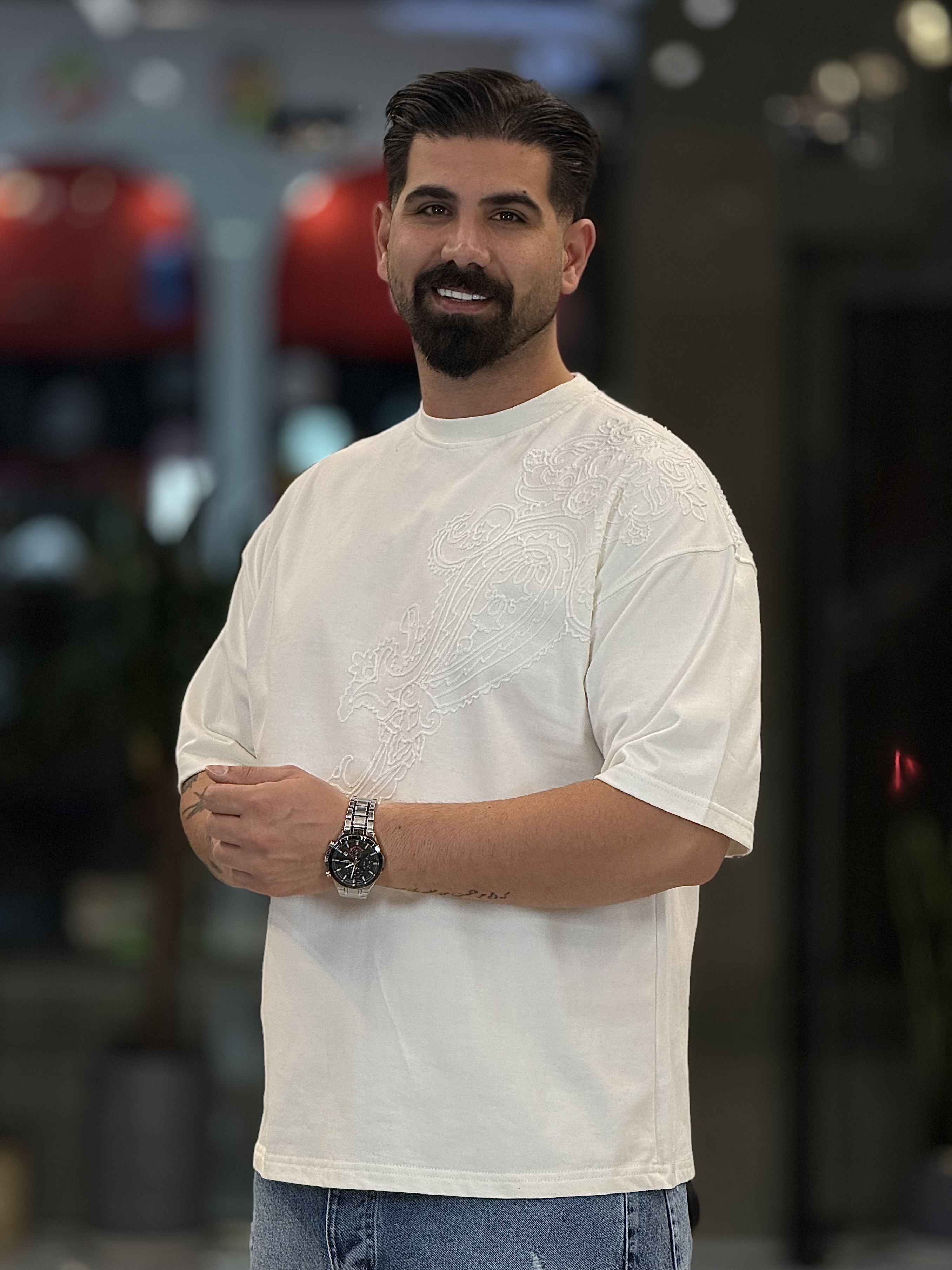 سفید