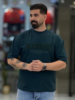 خرید محصول تیشرت MATSUKOشنلدوزیM-1533