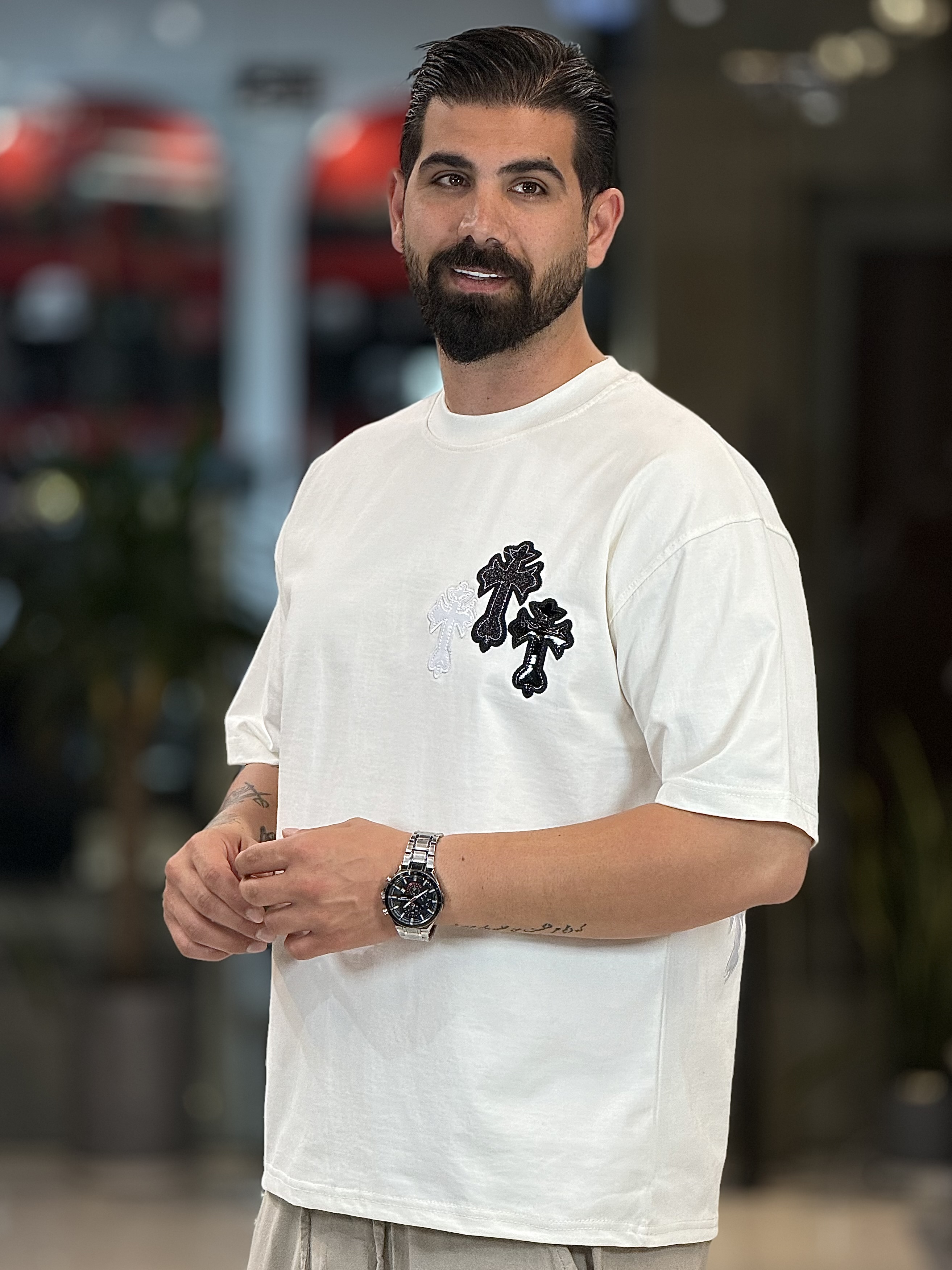 سفید