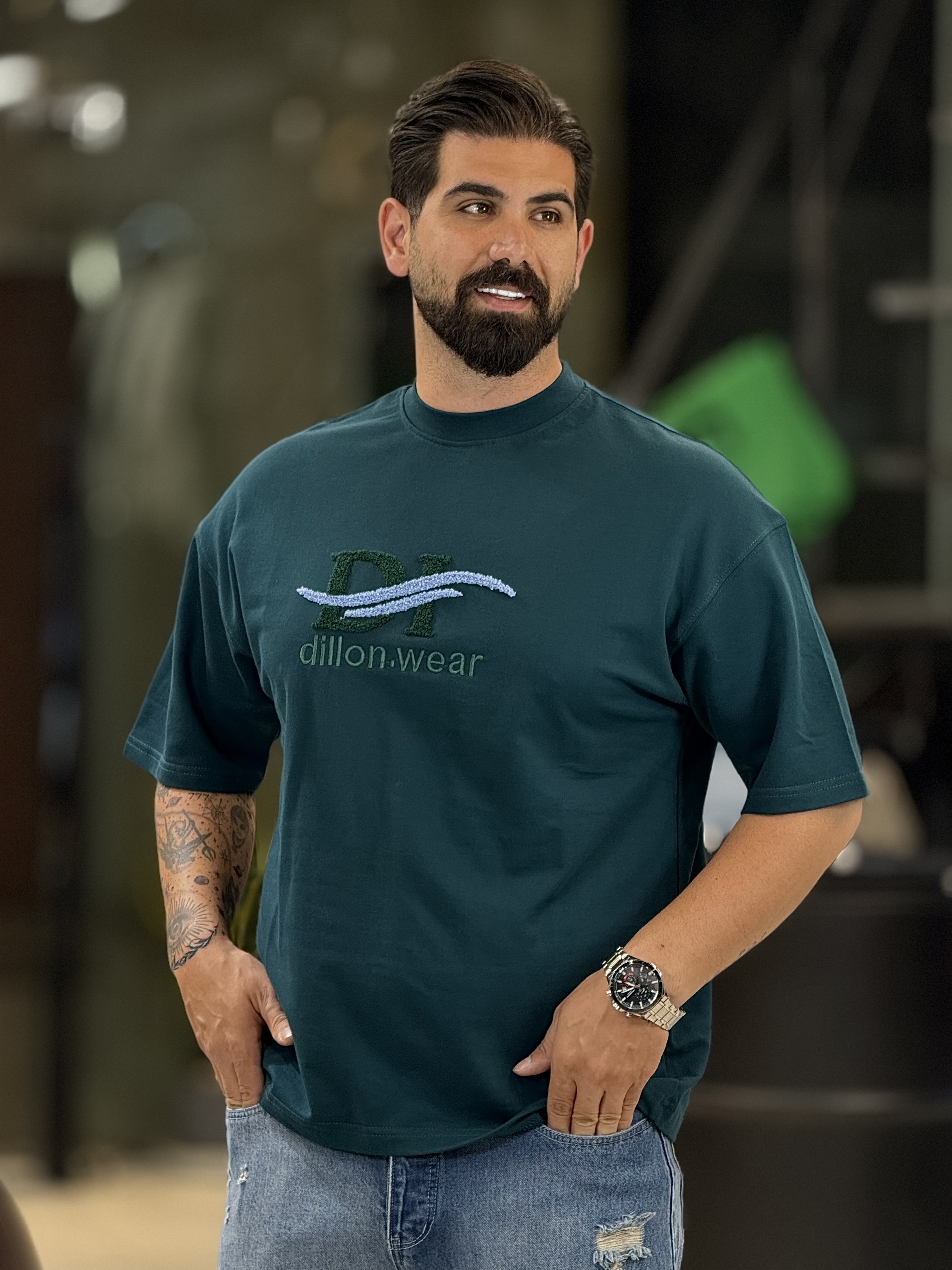 سبز