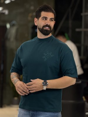 خرید محصول تیشرت COMES گلدوزی1603 SH