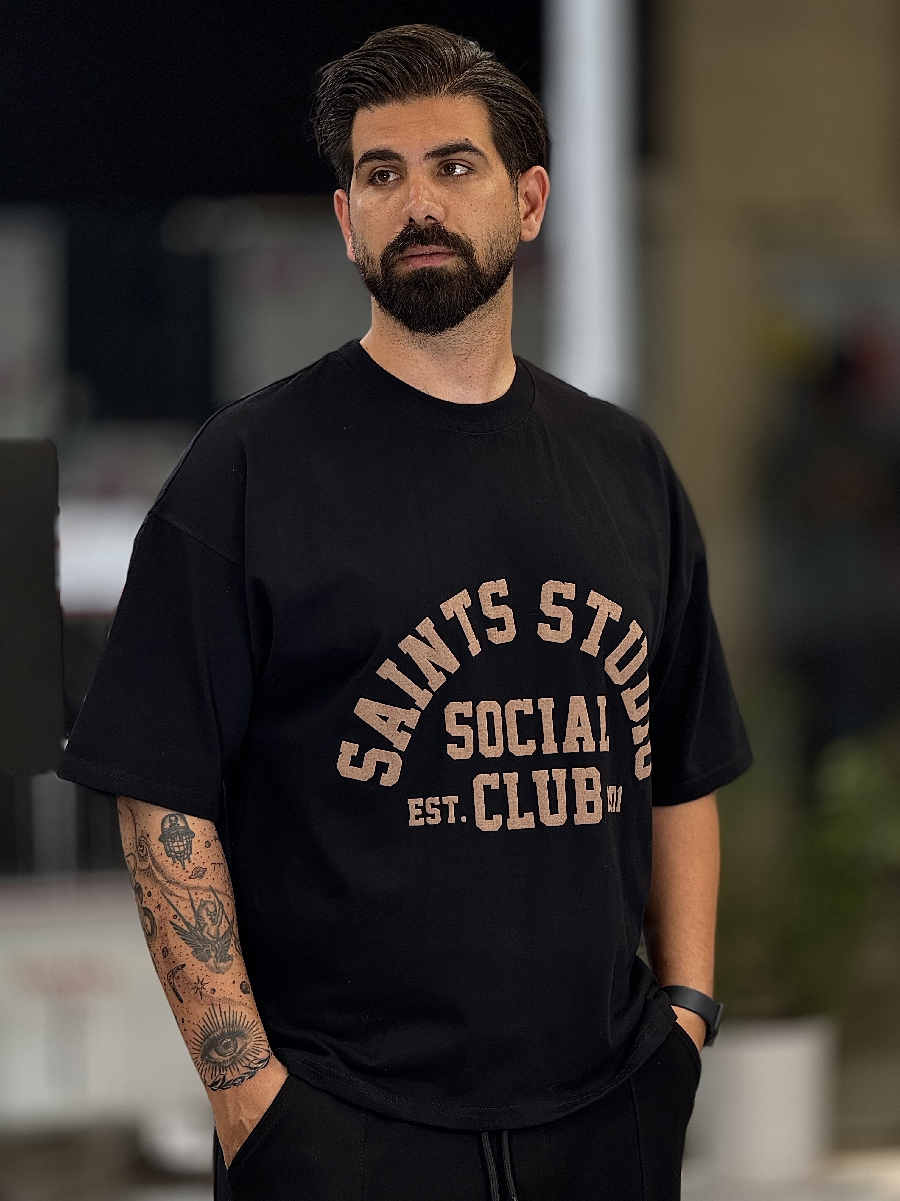 تیشرت 1610CLUB