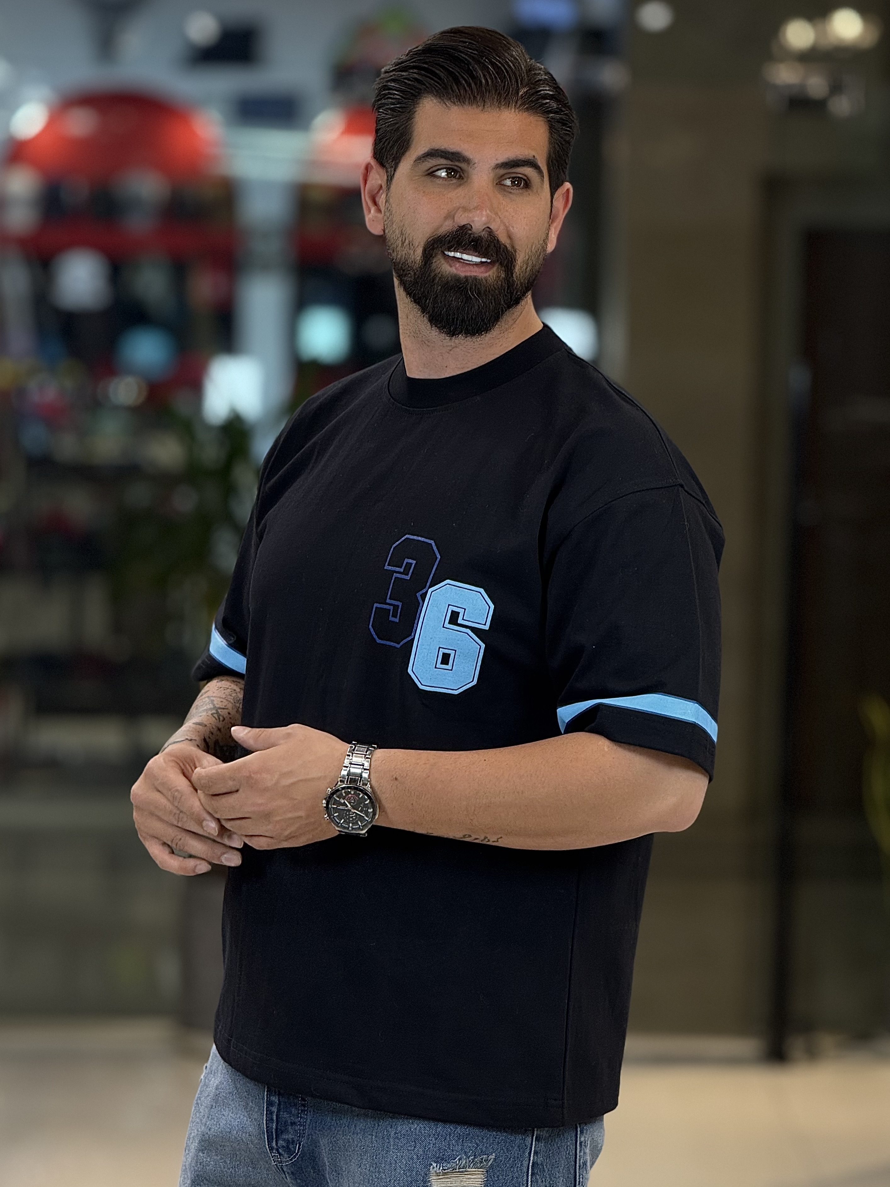 مشکی