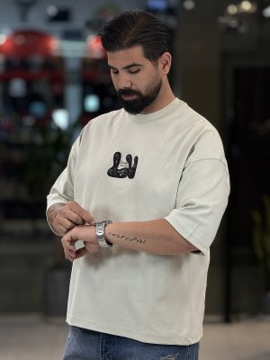 خرید محصول تیشرت وارداتی LVپوست ماری1623
