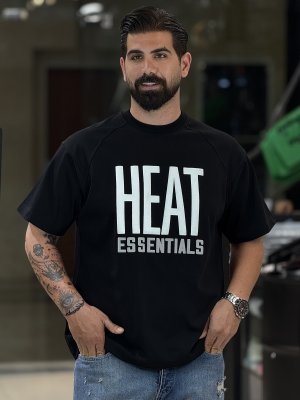 خرید محصول تیشرت وارداتی 1632HEAT