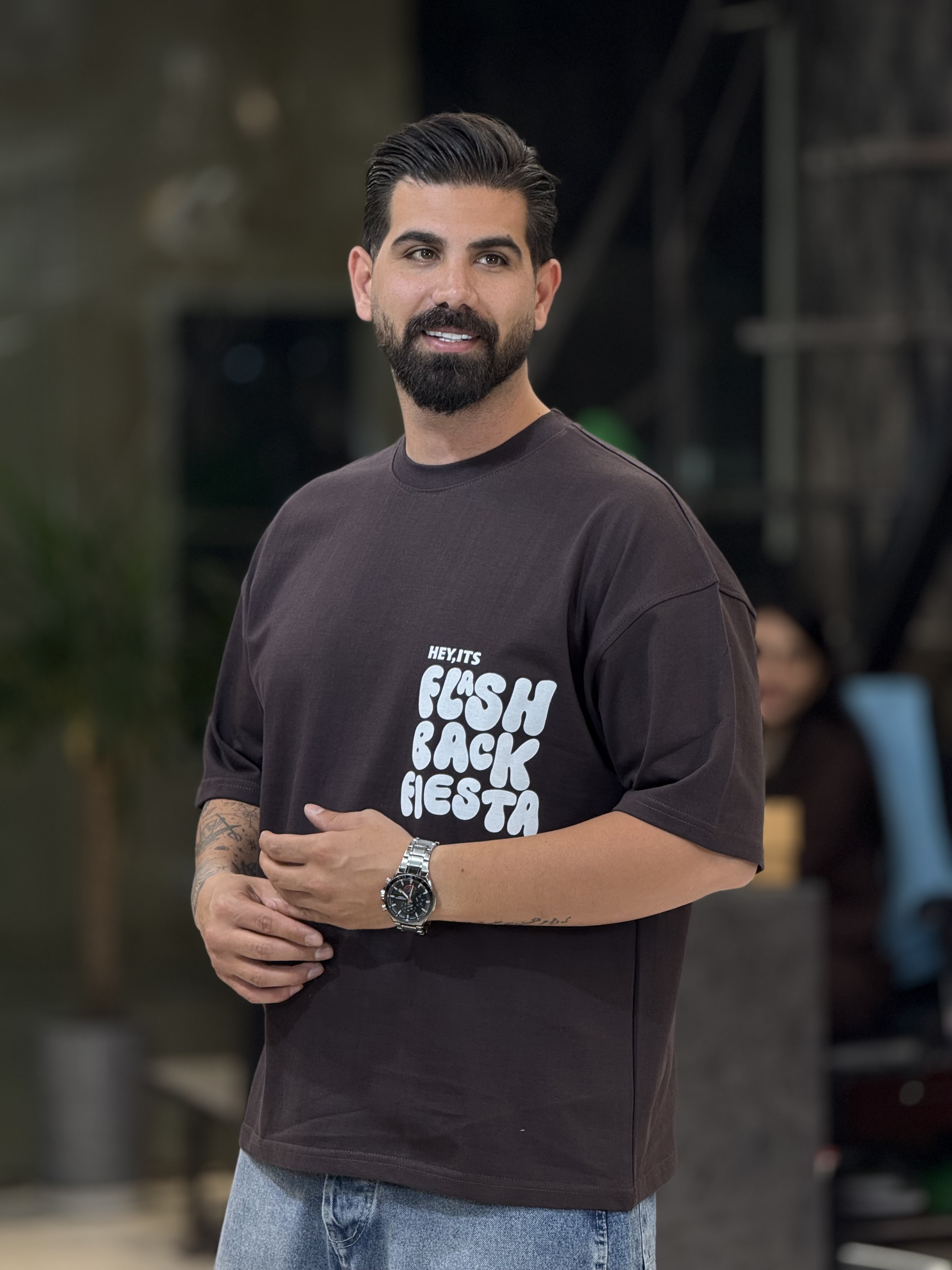 قهوه ای