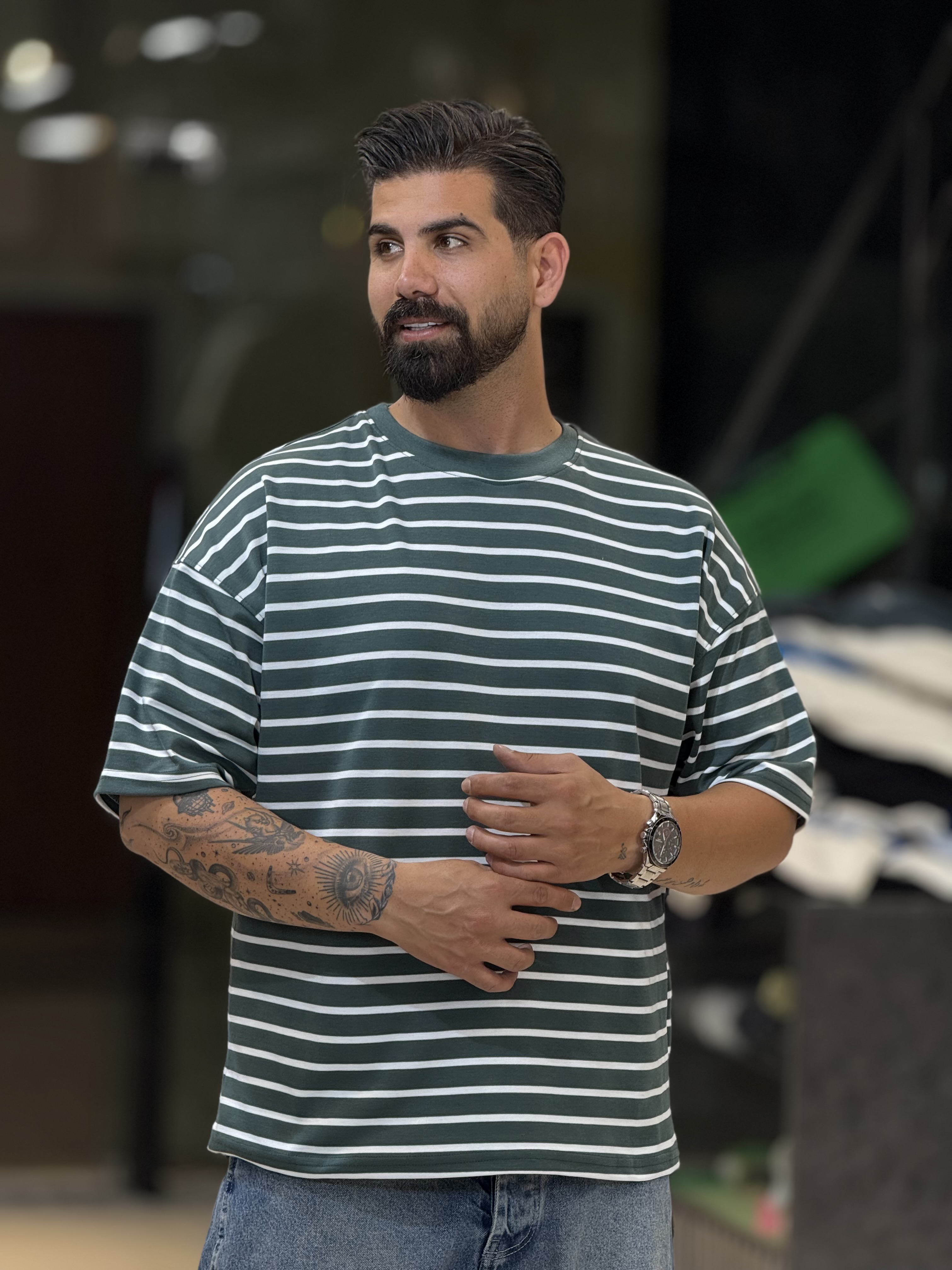سبز
