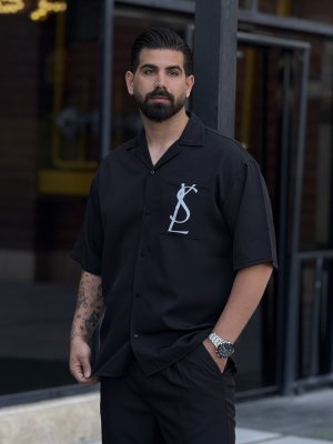 خرید محصول پیراهن مازراتی1669YSL