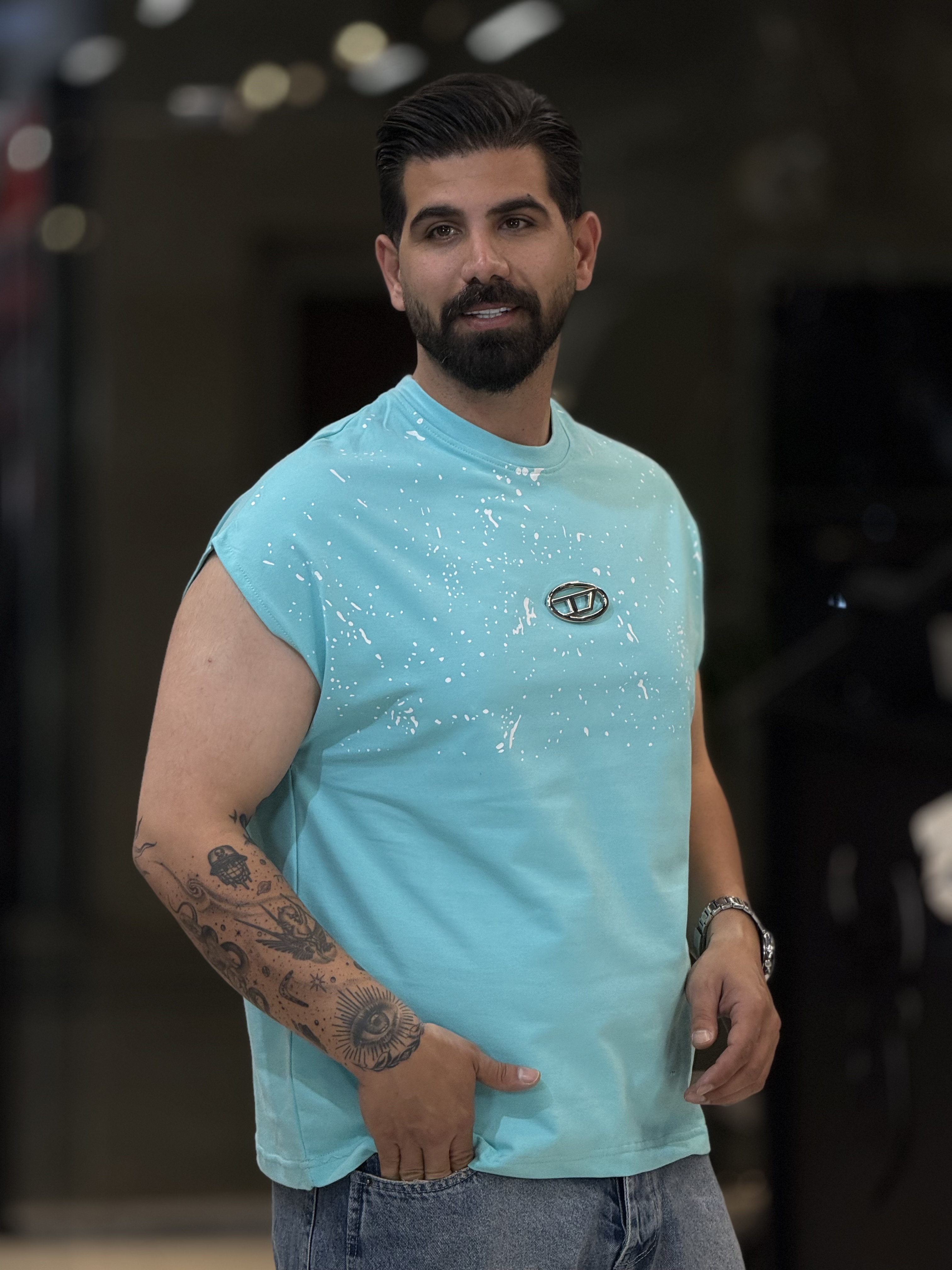ابی روشن