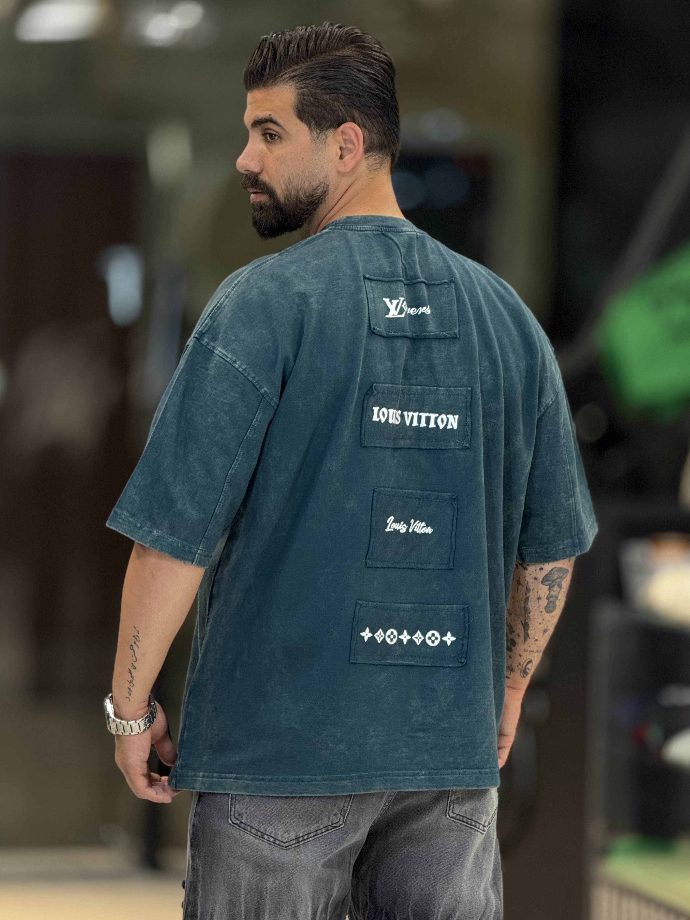 سبز