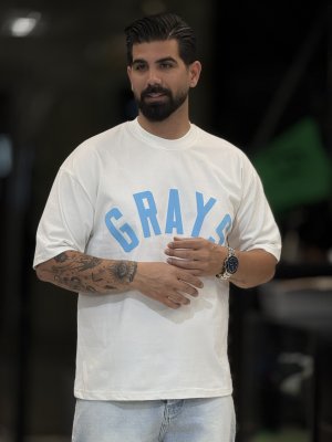 خرید محصول تیشرت 1675GRAYS