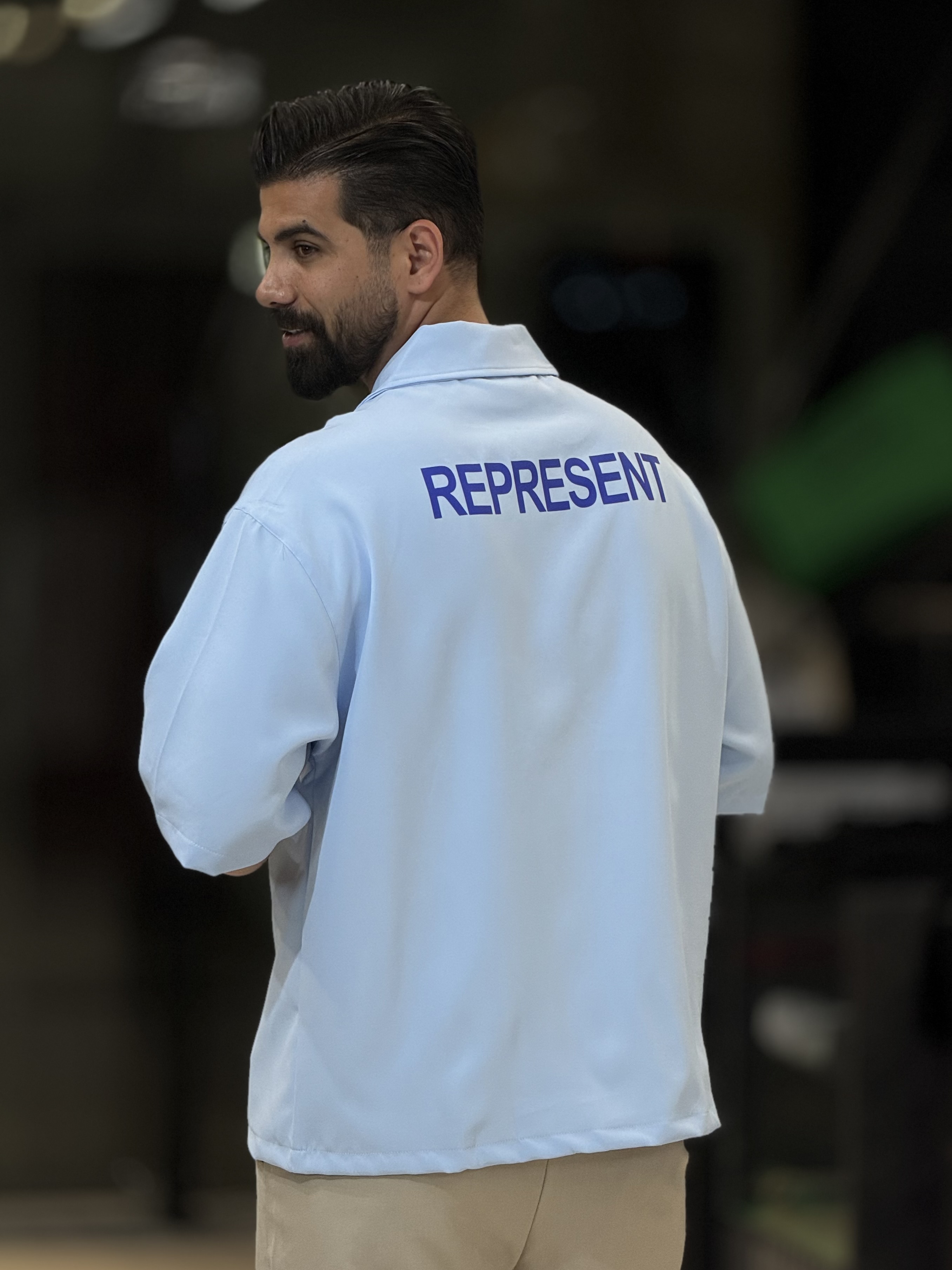 ابی روشن
