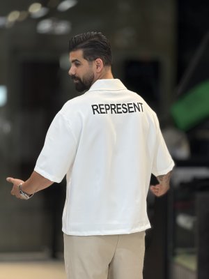 خرید محصول پیراهن مازراتی1679REPRESENT