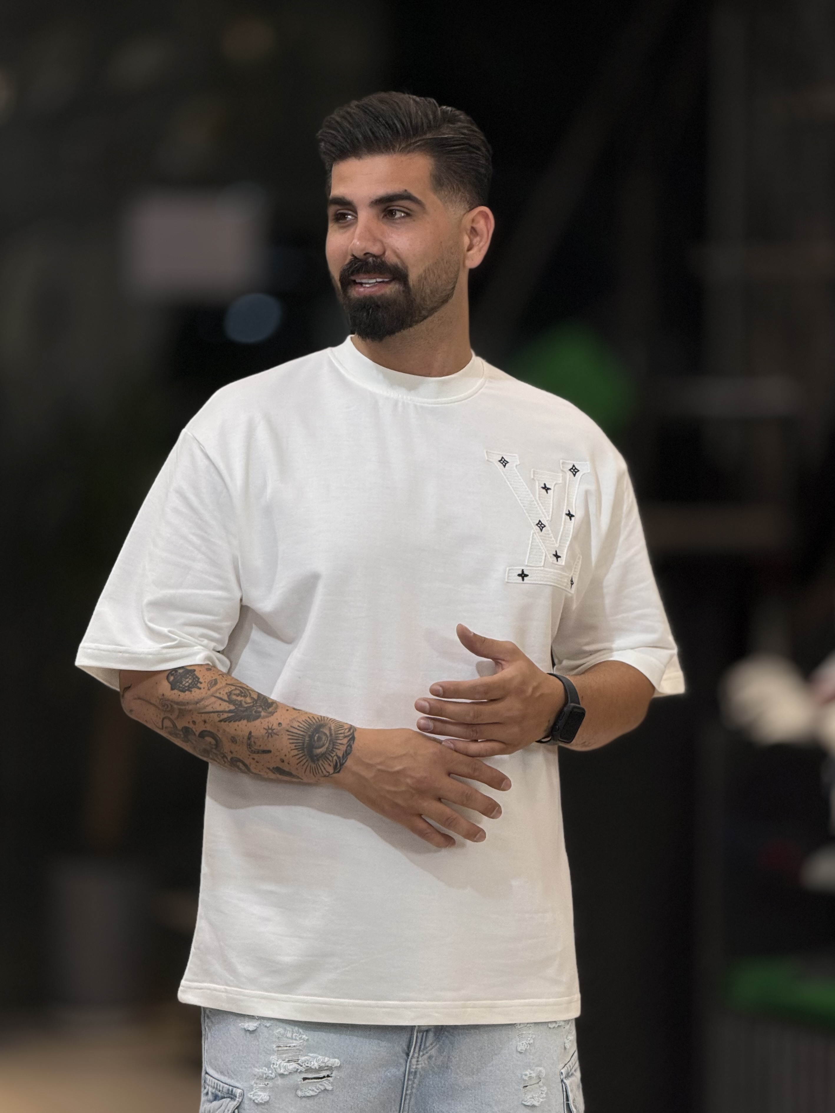 سفید