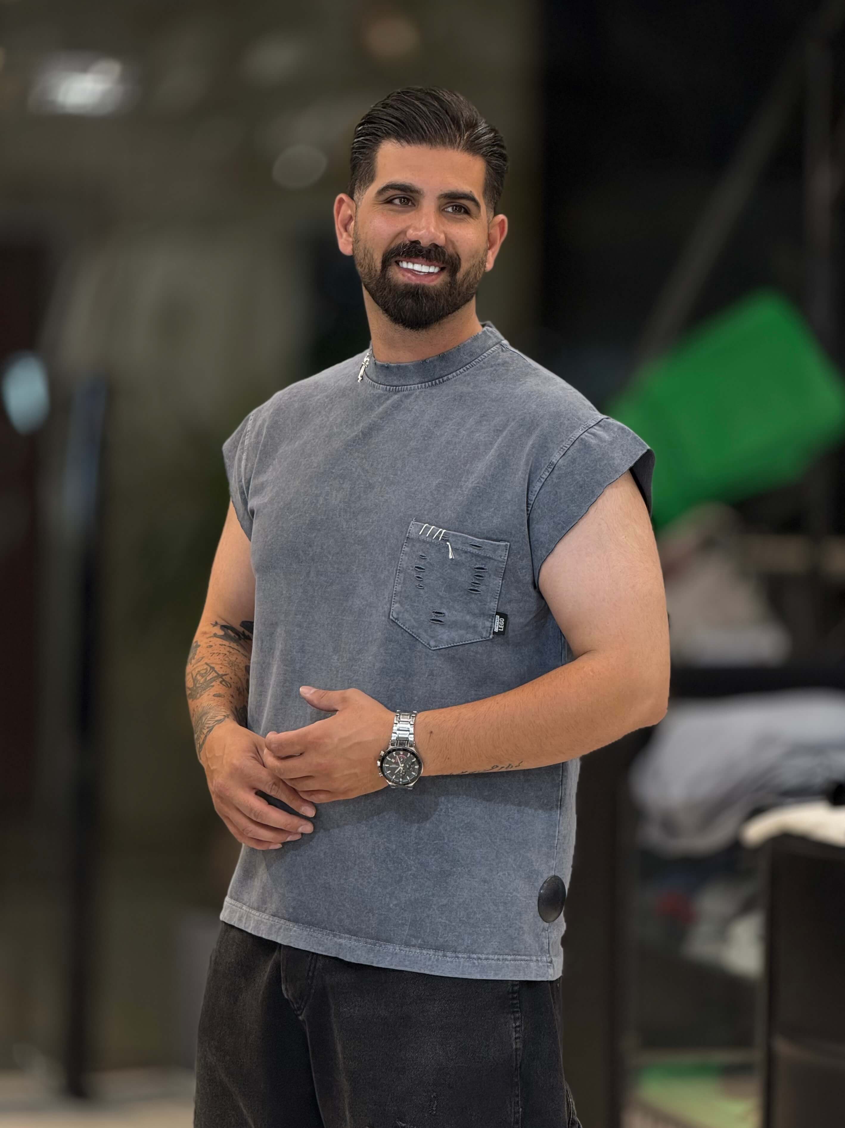 ذغالی